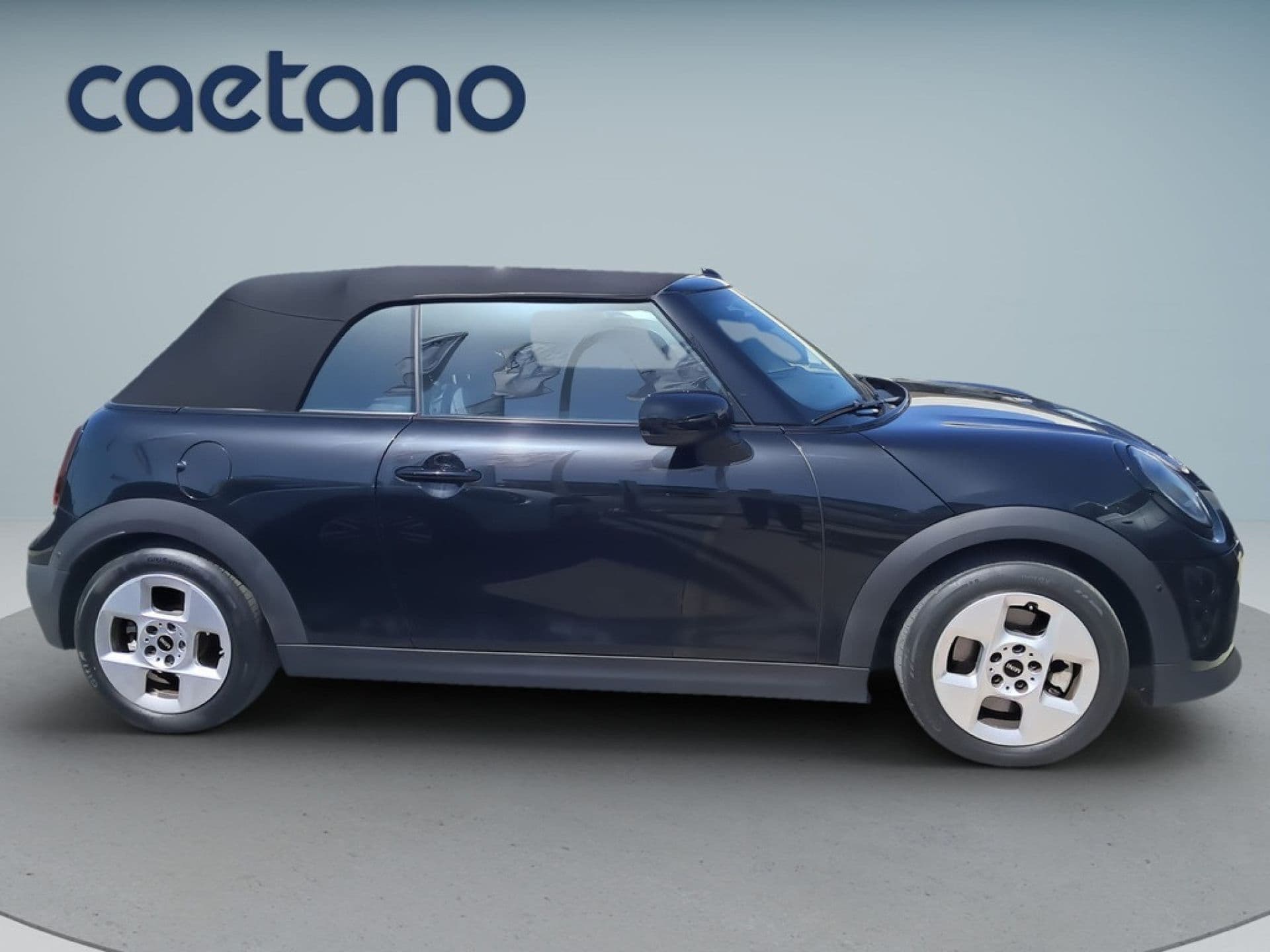 MINI Cooper - 9