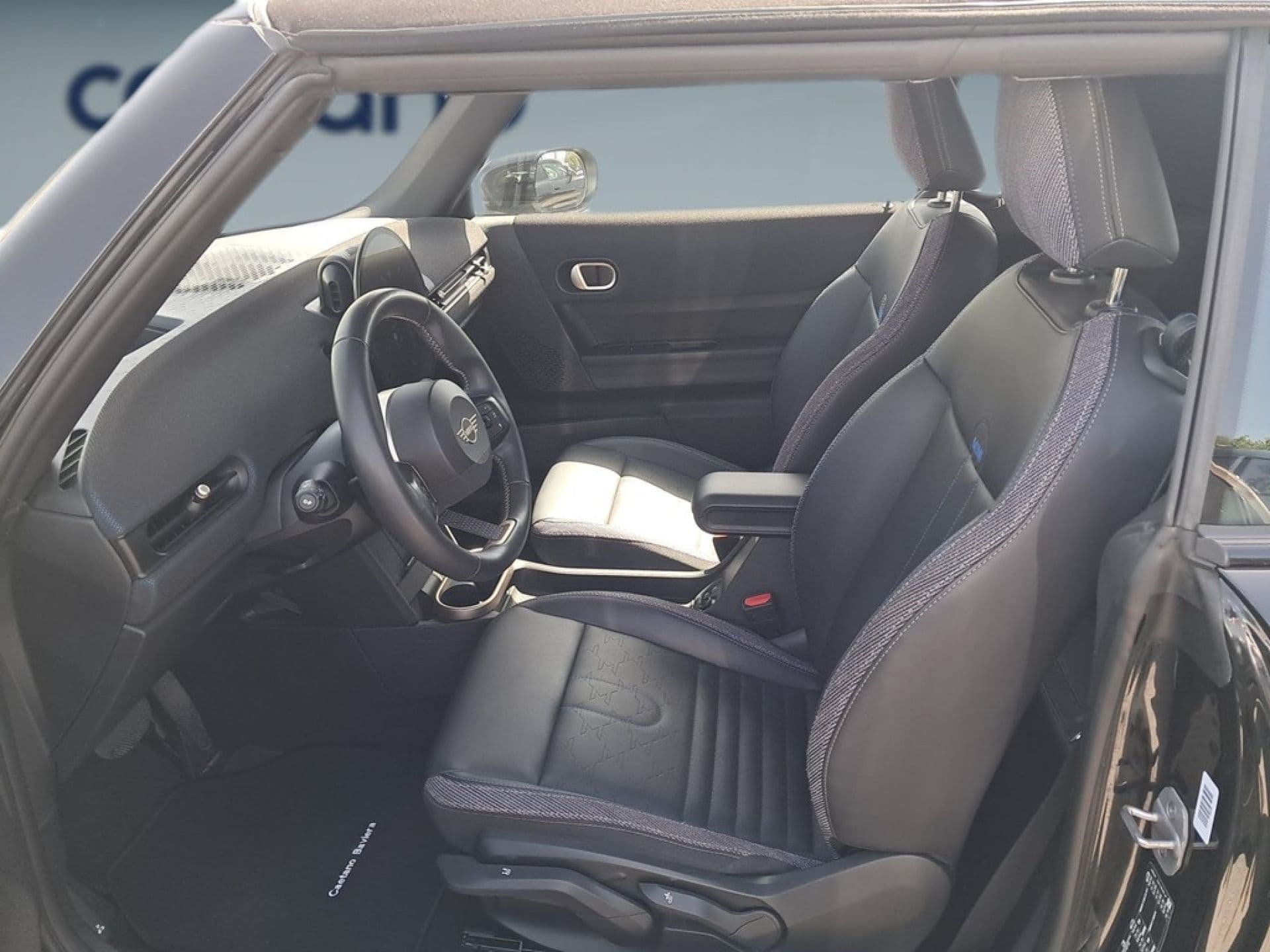 MINI Cooper - 10