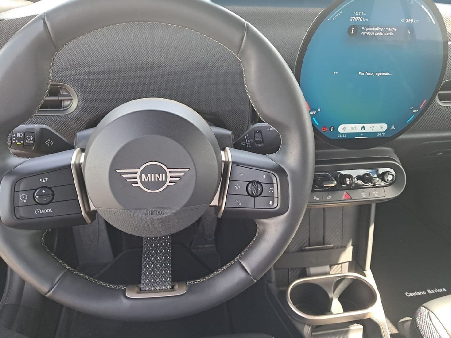 MINI Cooper - 11