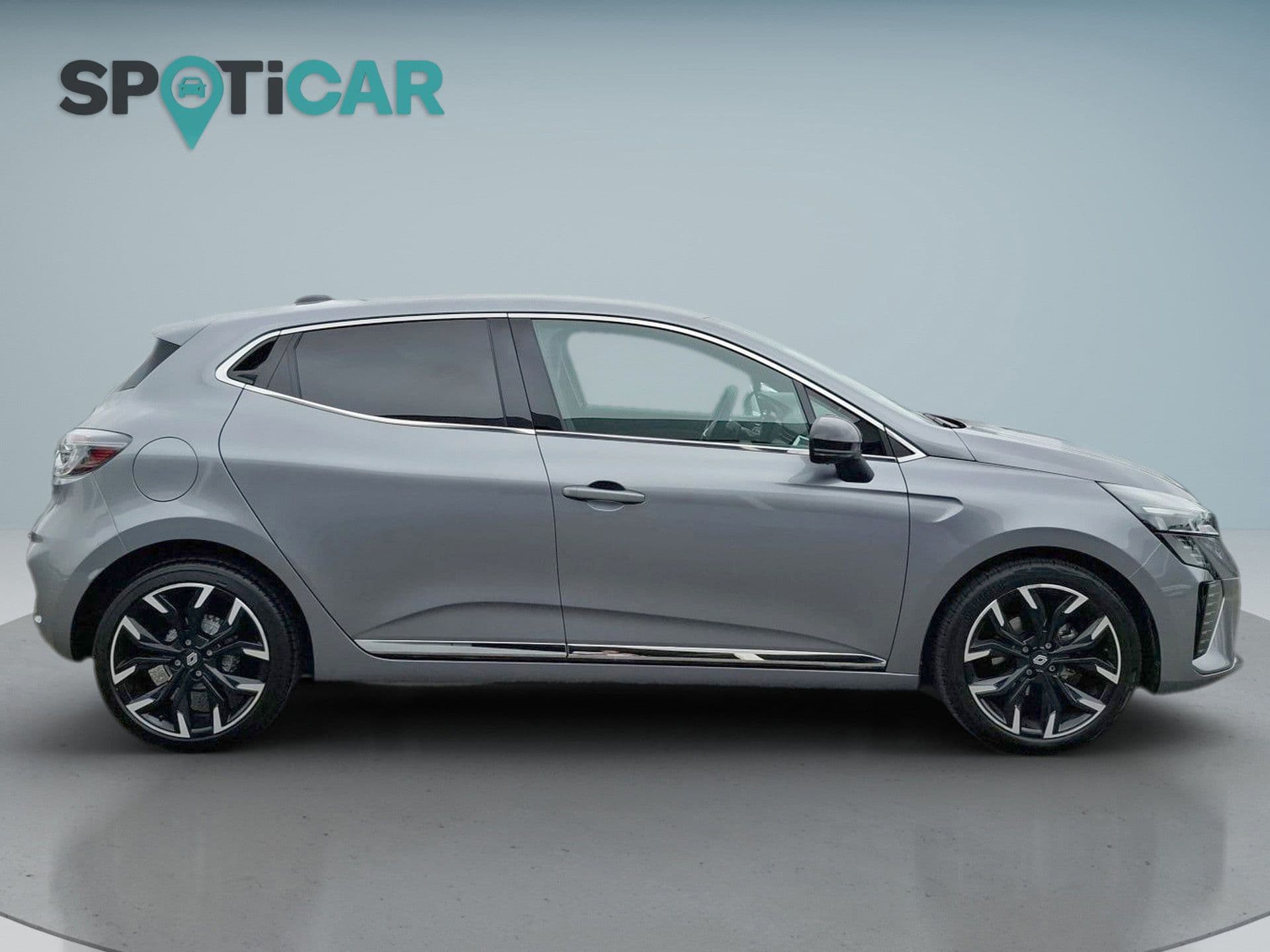 Renault Clio - 2