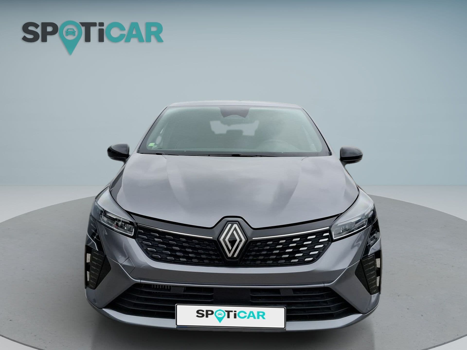 Renault Clio - 3