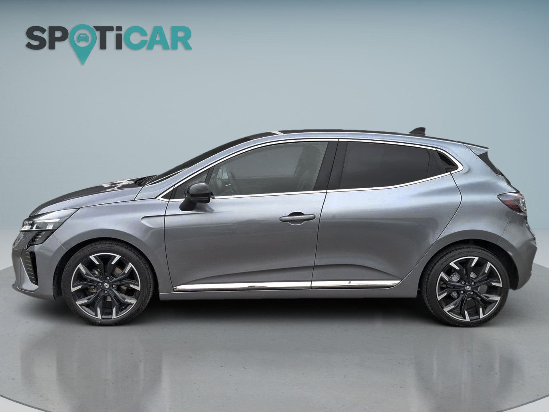 Renault Clio - 4