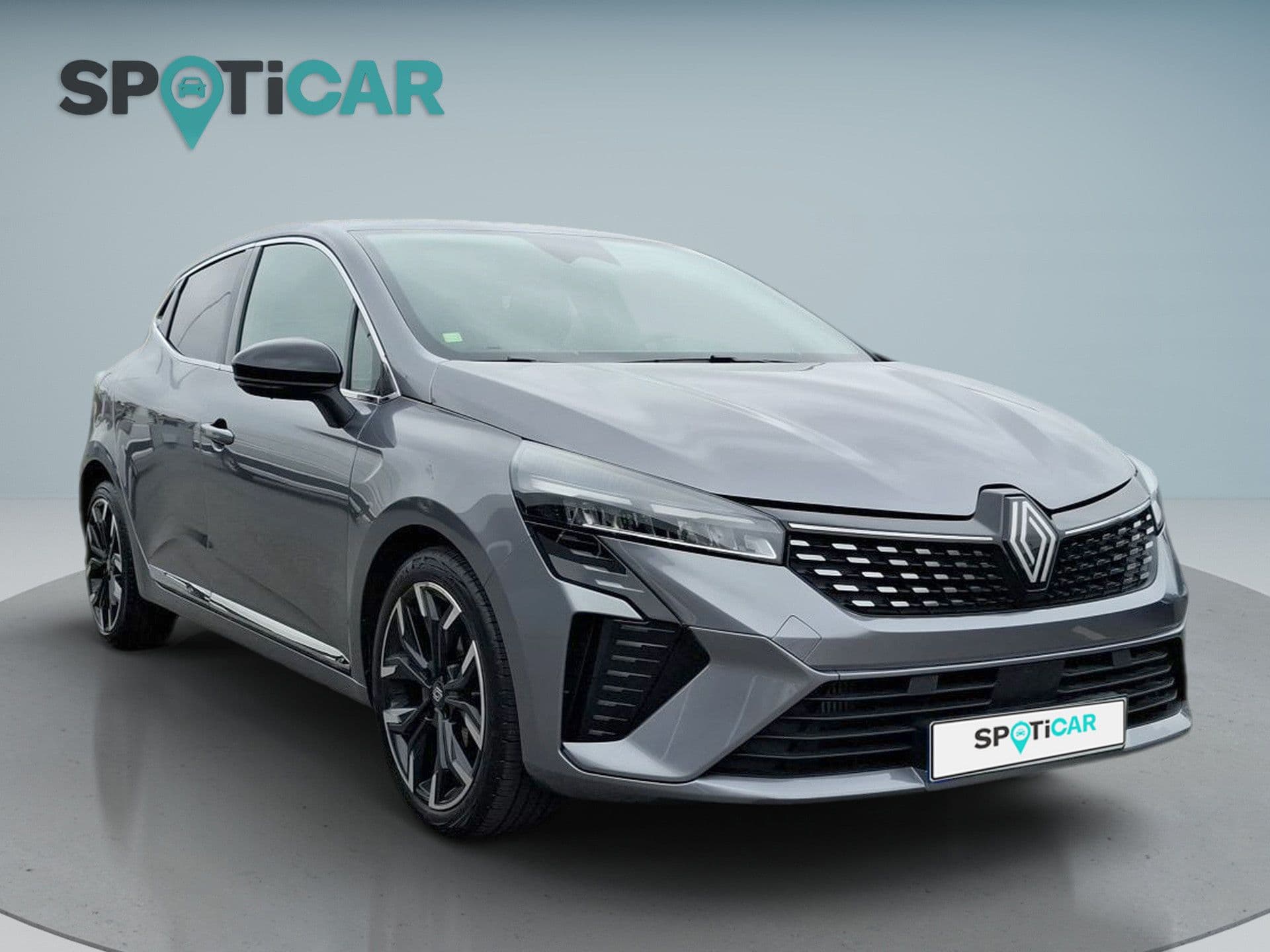 Renault Clio - 5