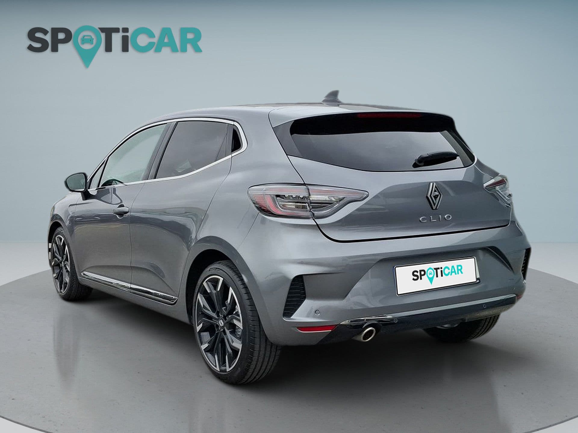 Renault Clio - 6