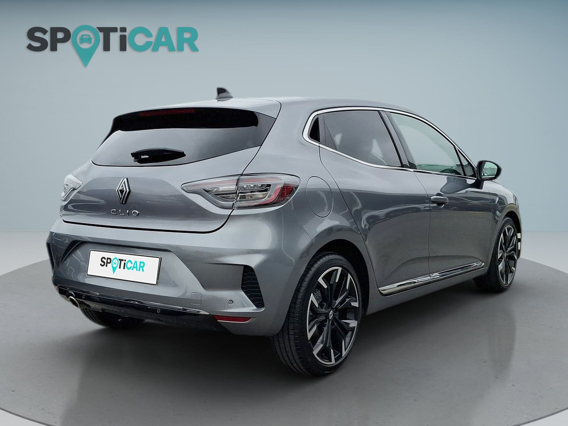 Renault Clio - 8