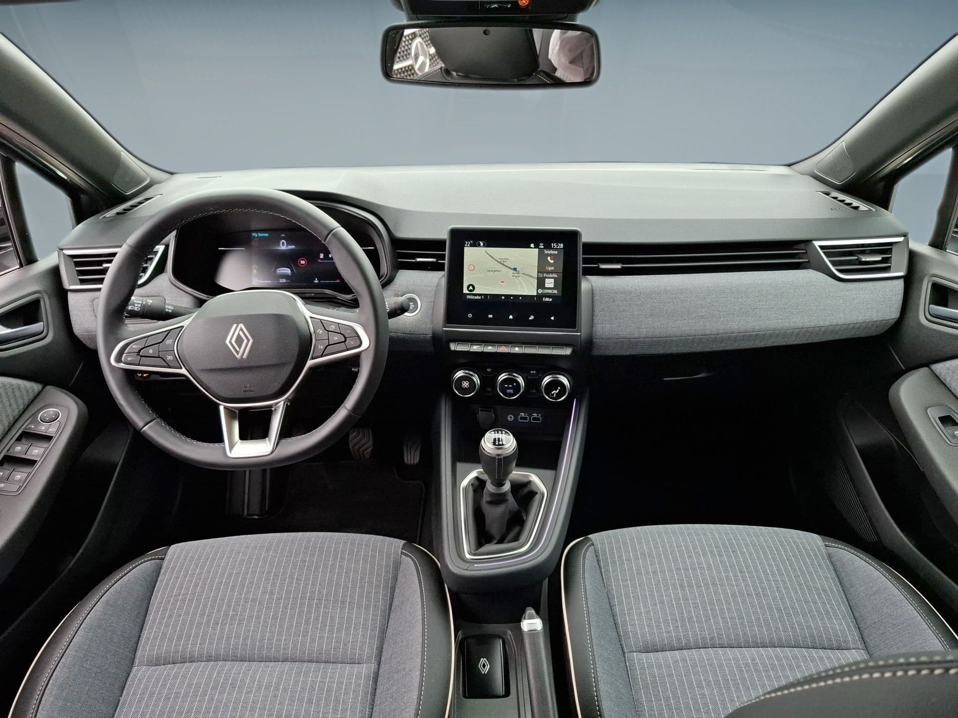 Renault Clio - 9