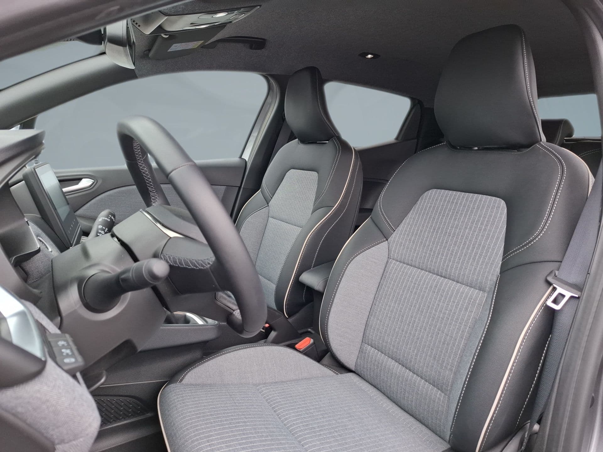 Renault Clio - 10