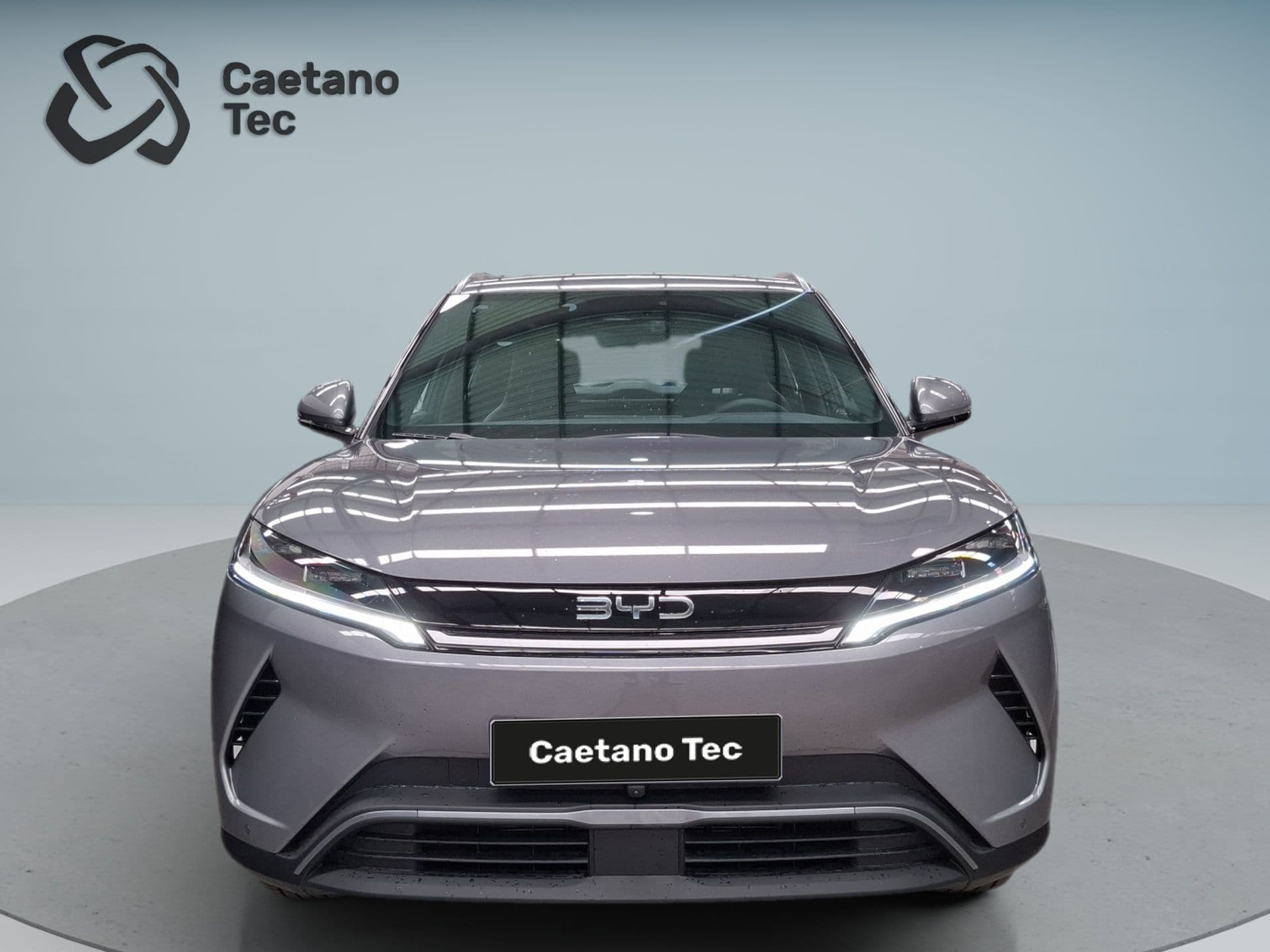 BYD ATTO 2 - 2