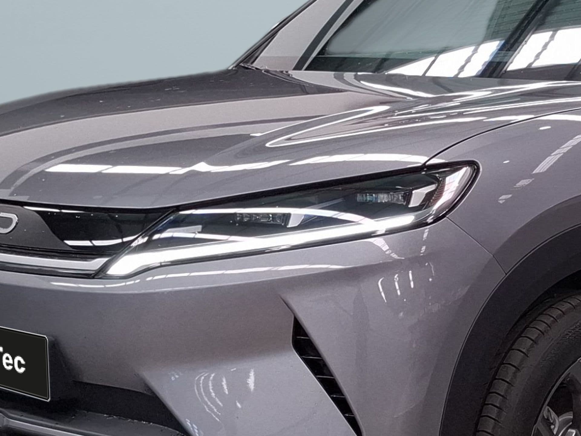 BYD ATTO 2 - 3