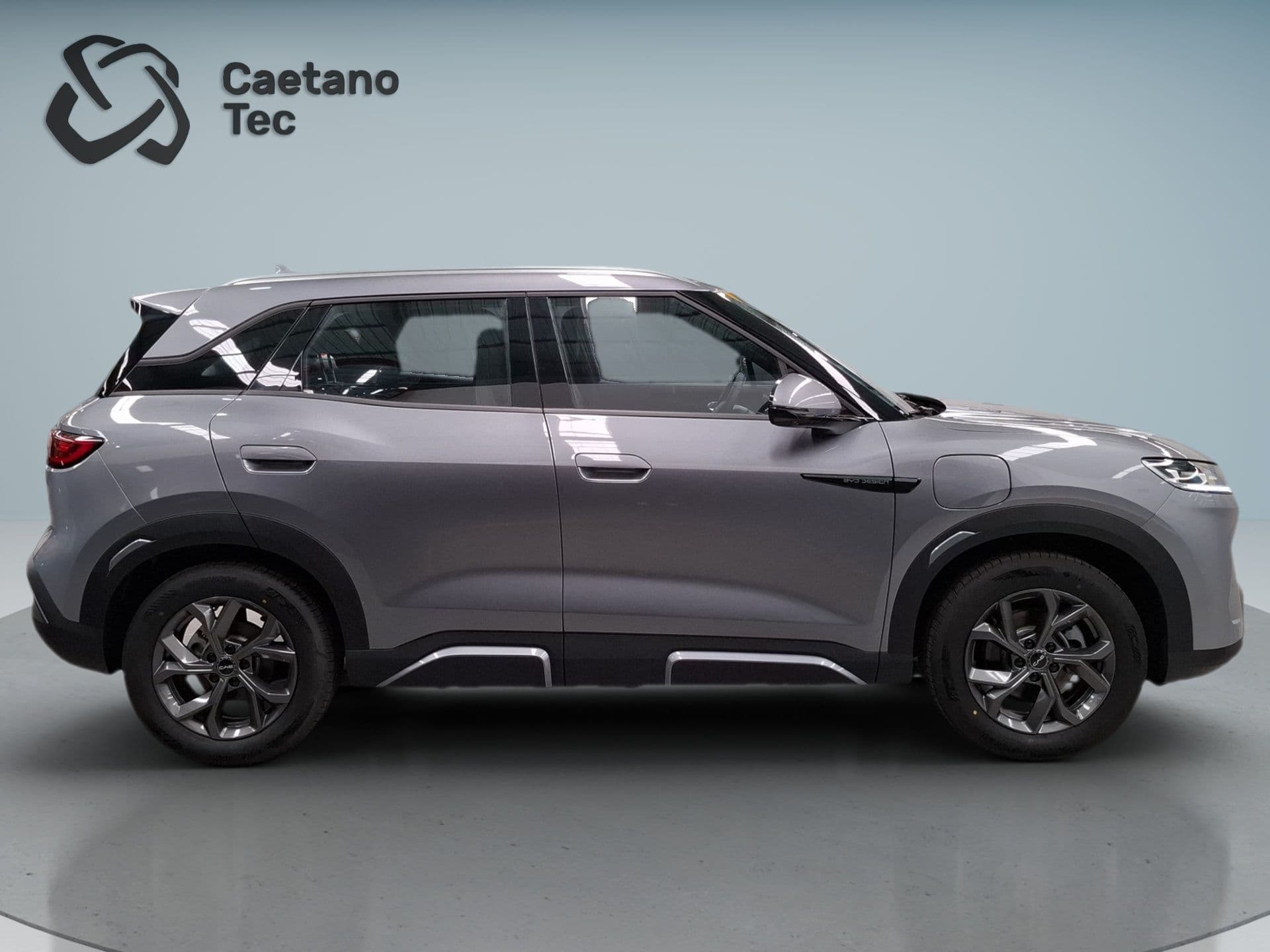 BYD ATTO 2 - 9