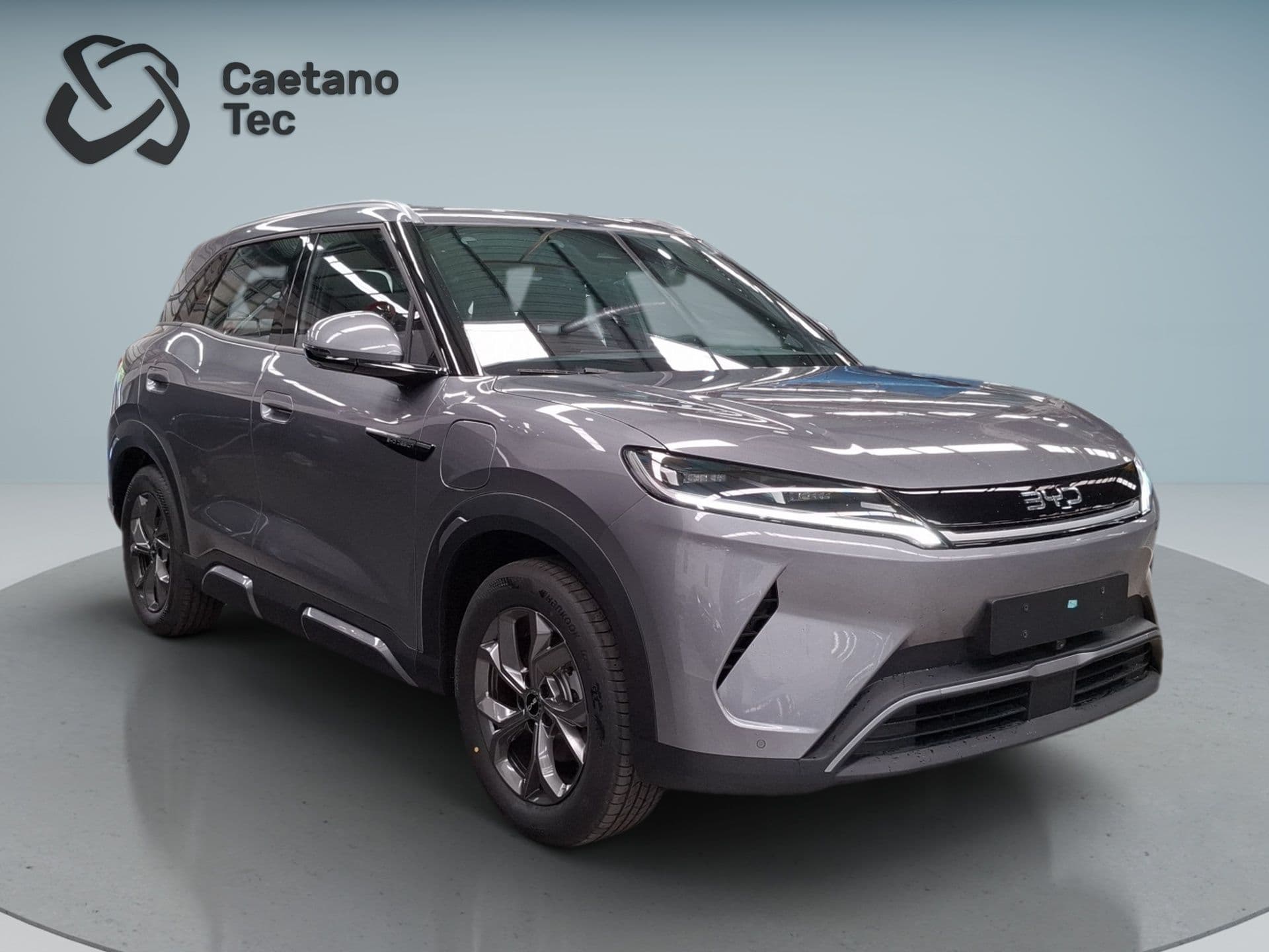 BYD ATTO 2 - 10