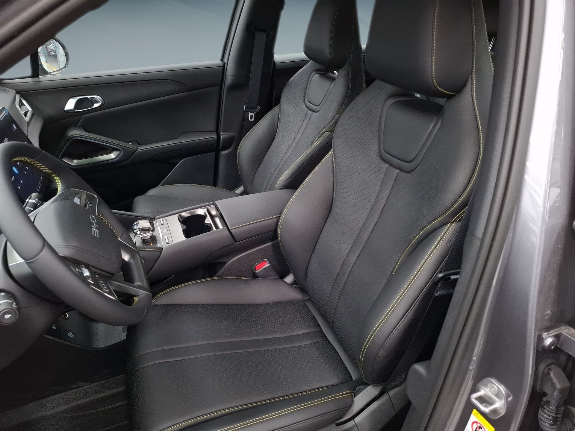 BYD ATTO 2 - 11