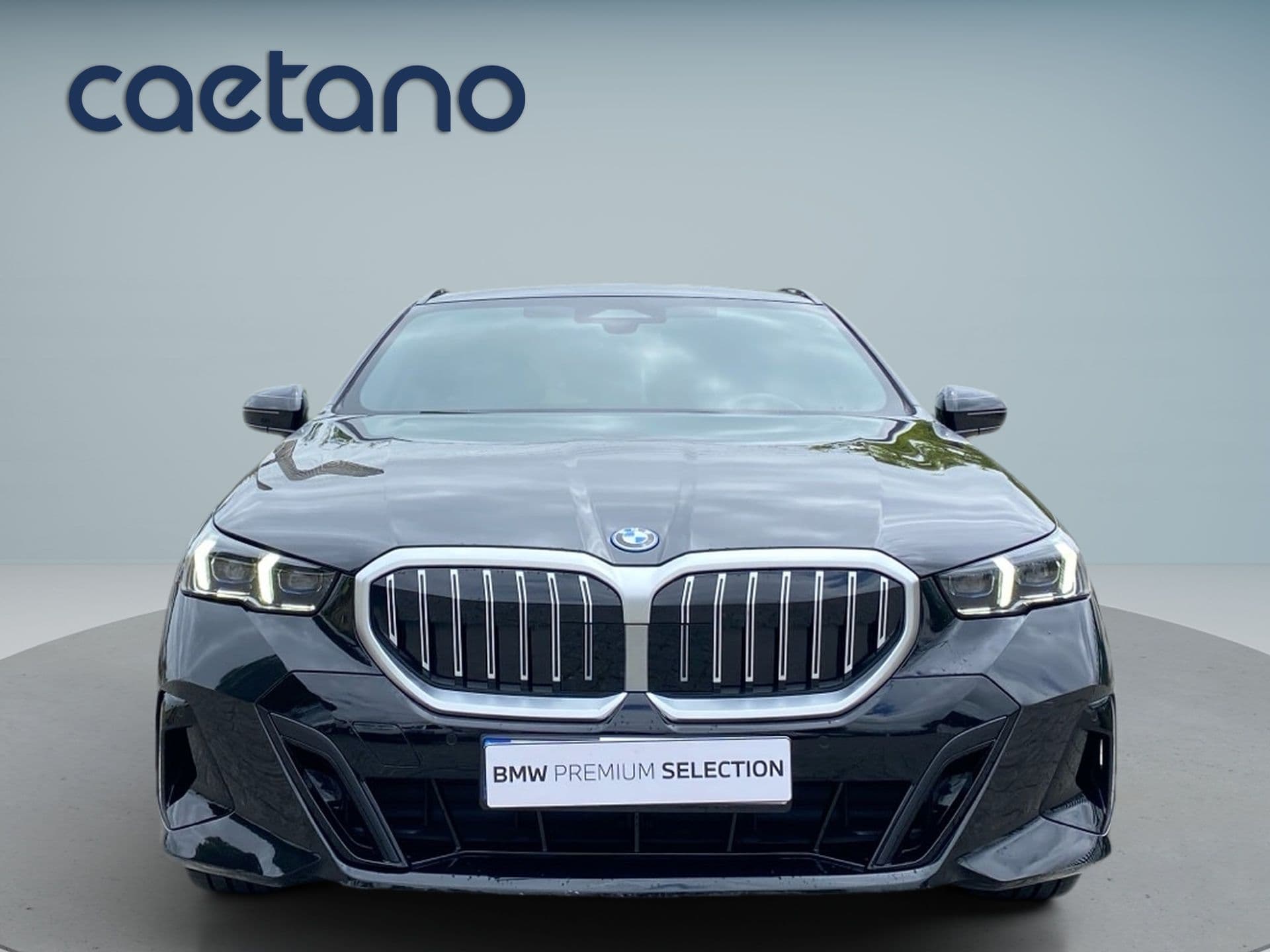 BMW Serie 5 - 2