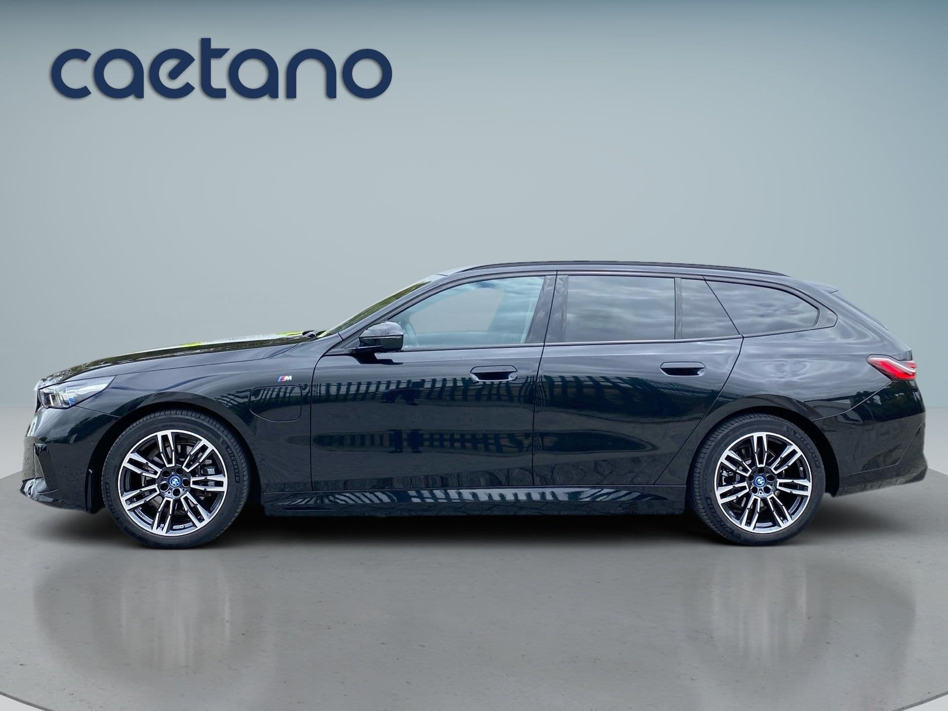 BMW Serie 5 - 3