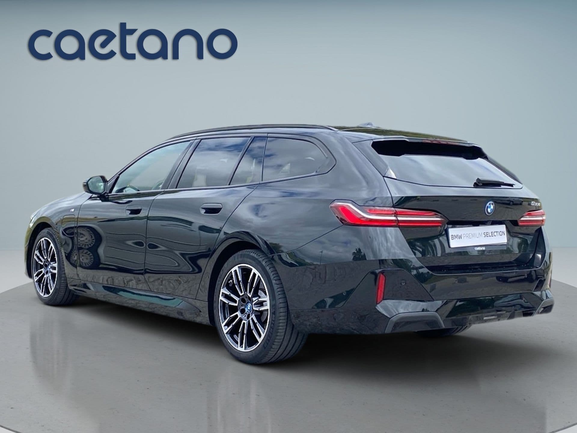 BMW Serie 5 - 6