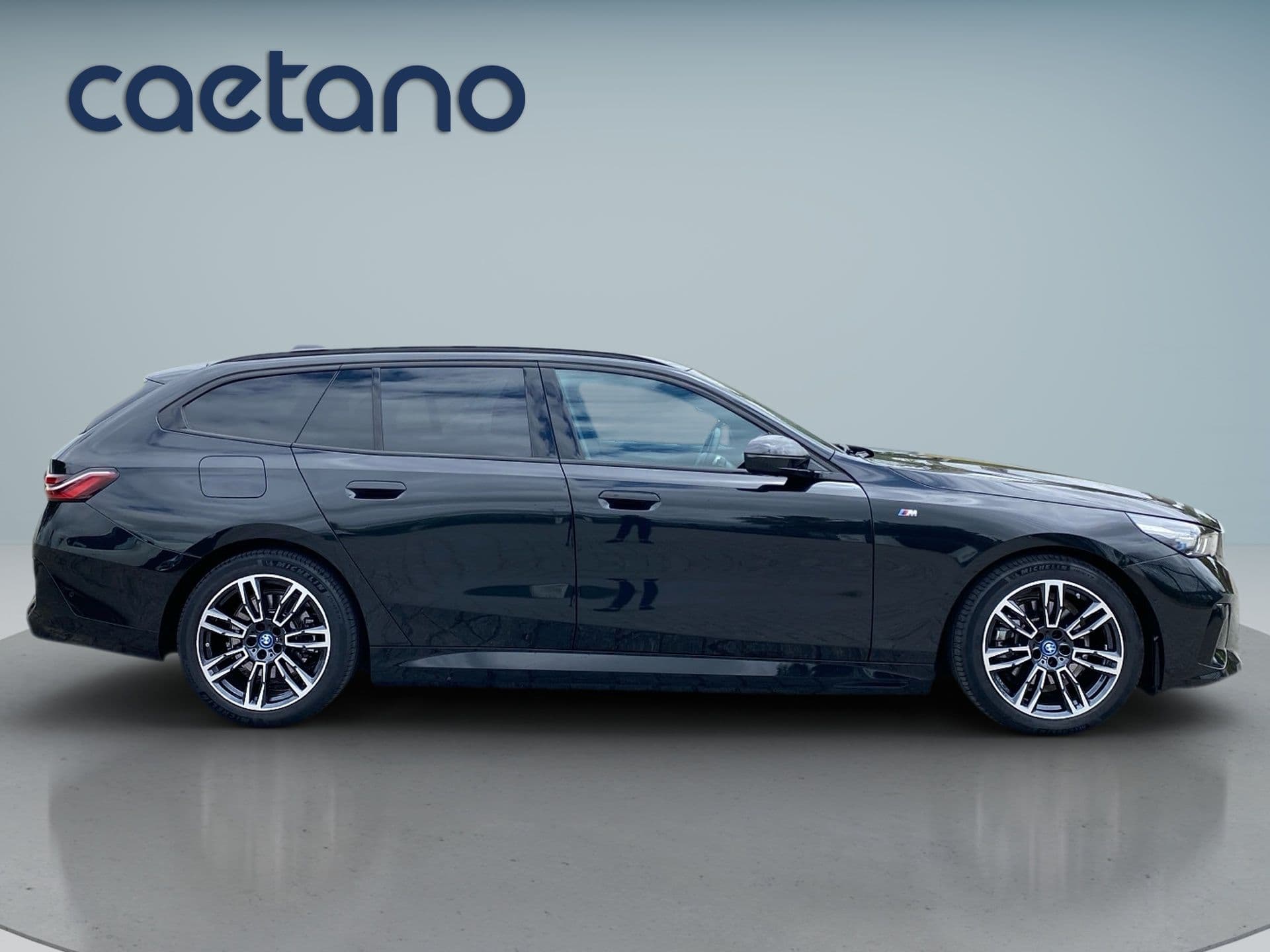 BMW Serie 5 - 7