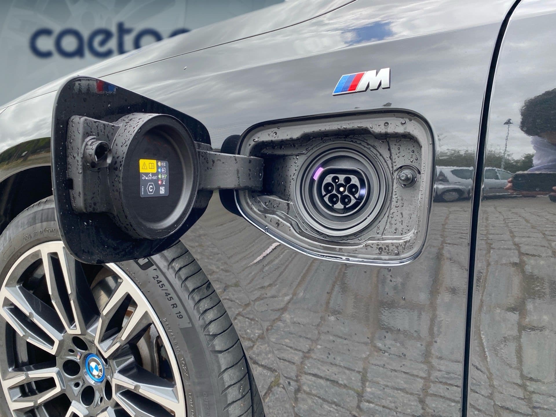 BMW Serie 5 - 9