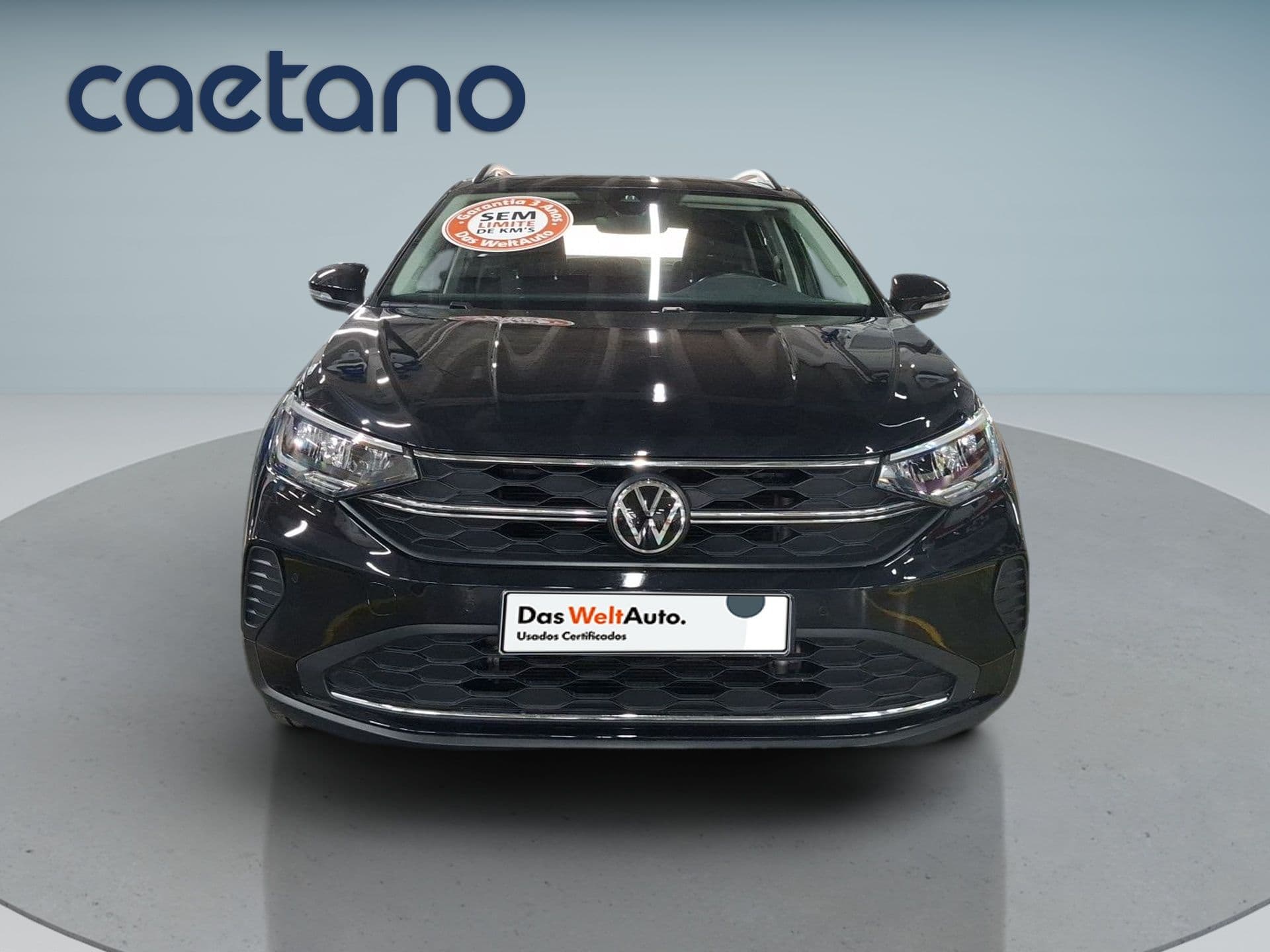Volkswagen Taigo - 4