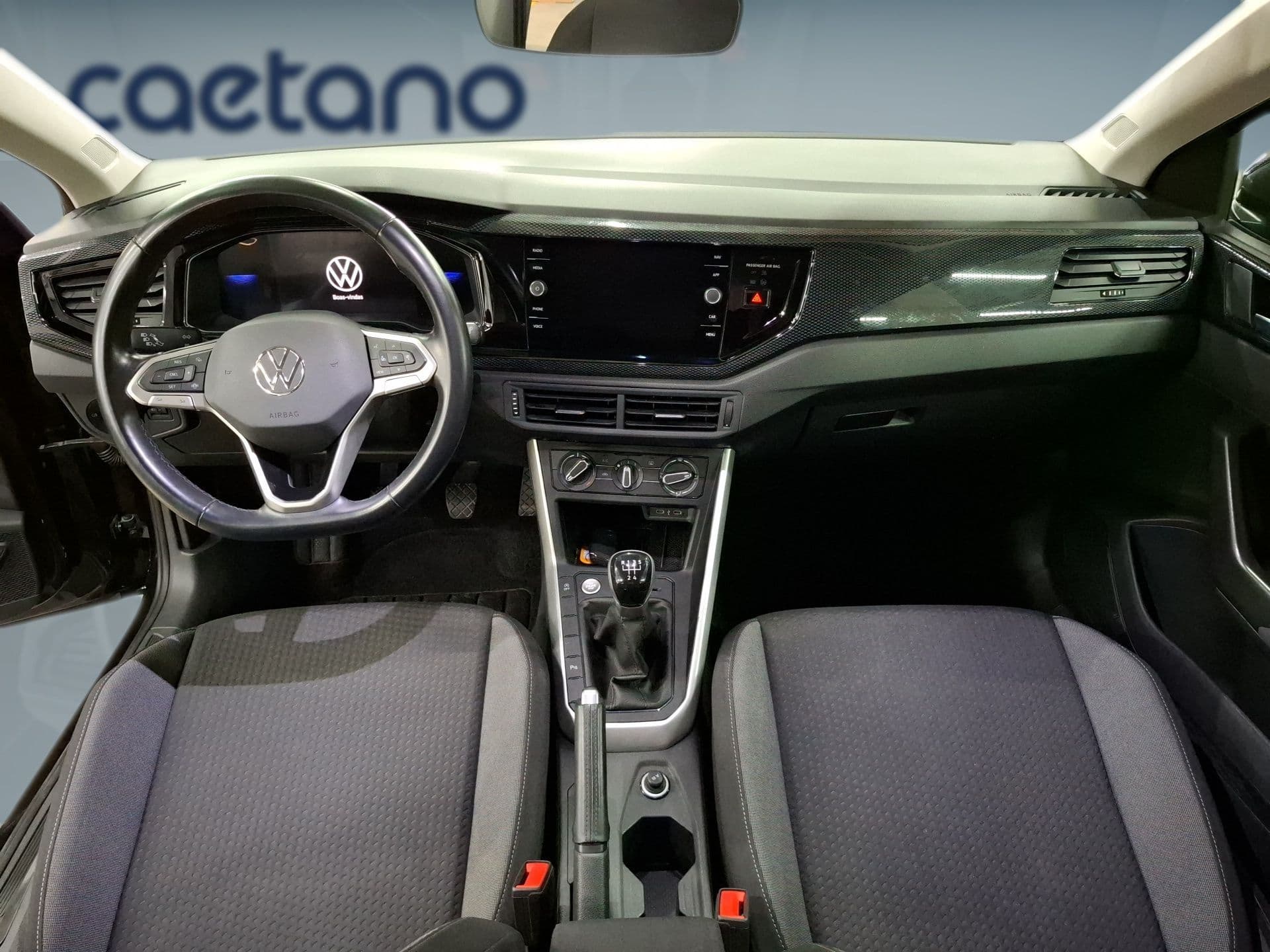 Volkswagen Taigo - 11