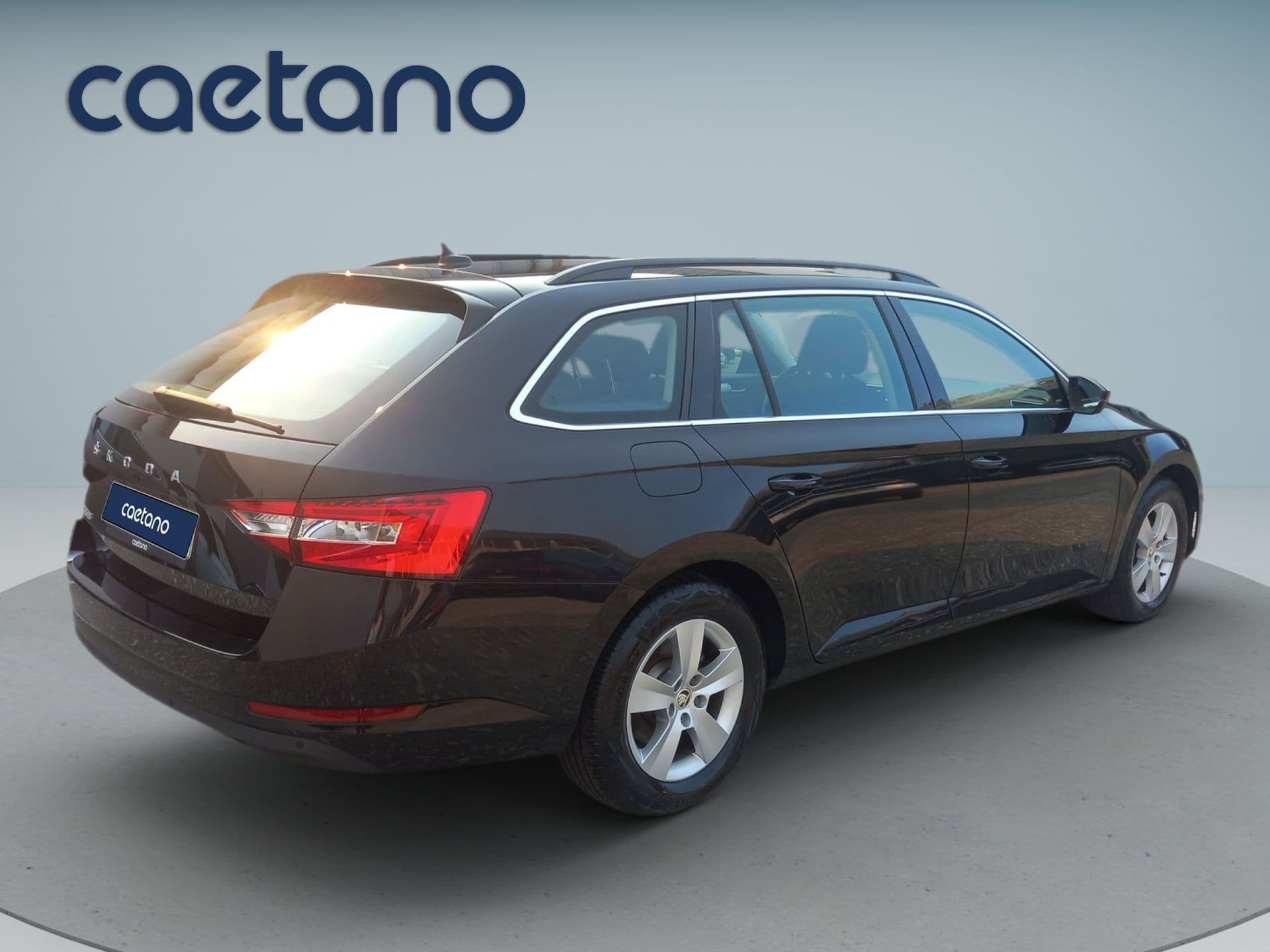 Škoda Superb - 5