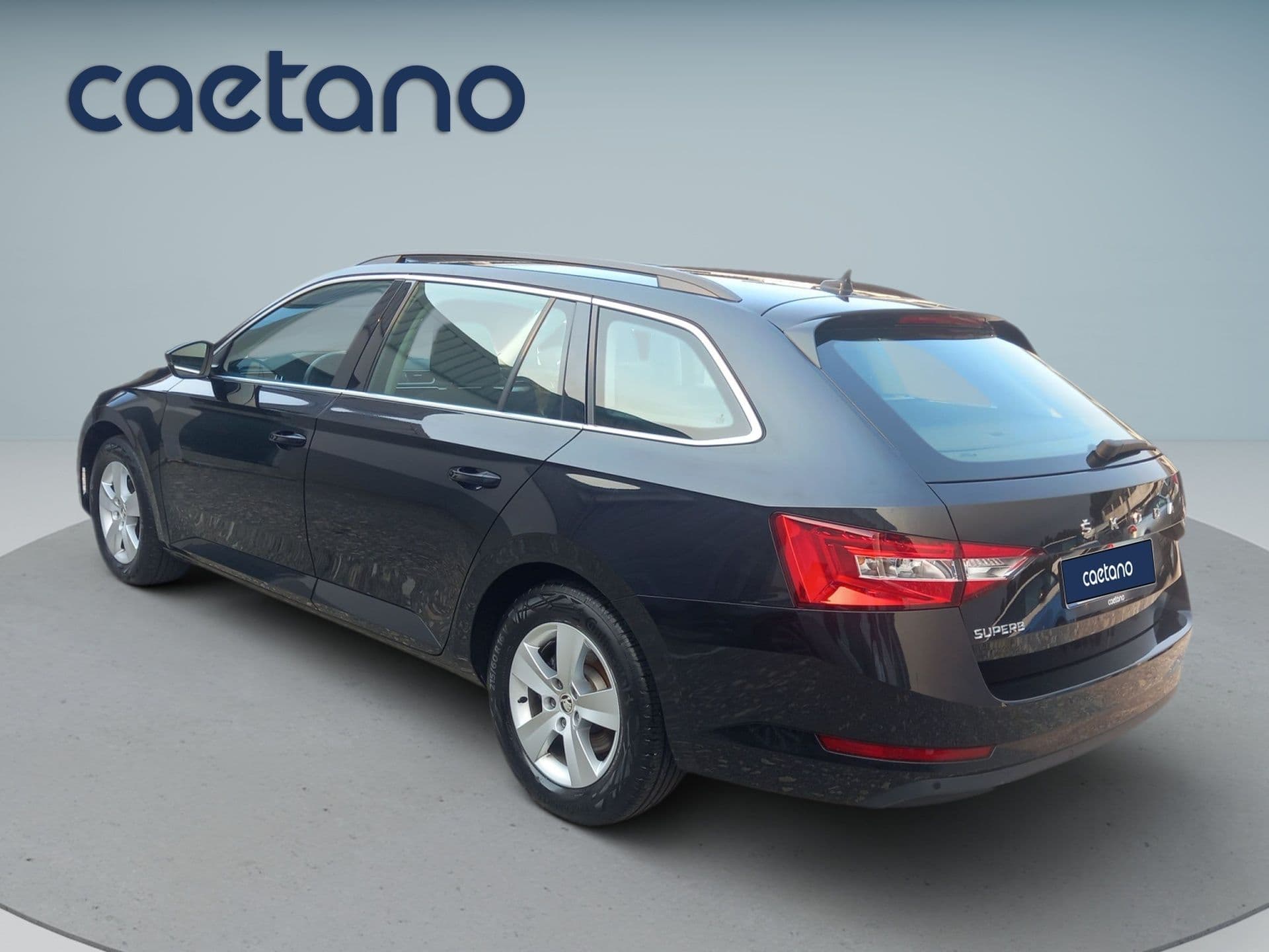 Škoda Superb - 6