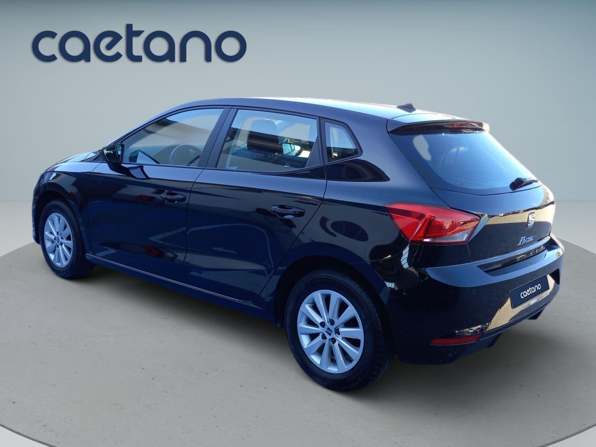SEAT Ibiza - 2