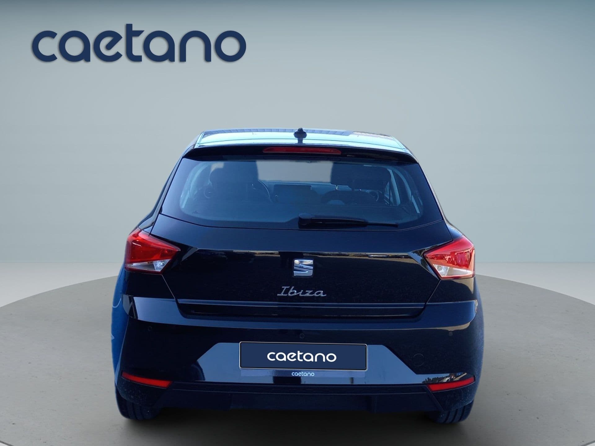 SEAT Ibiza - 3