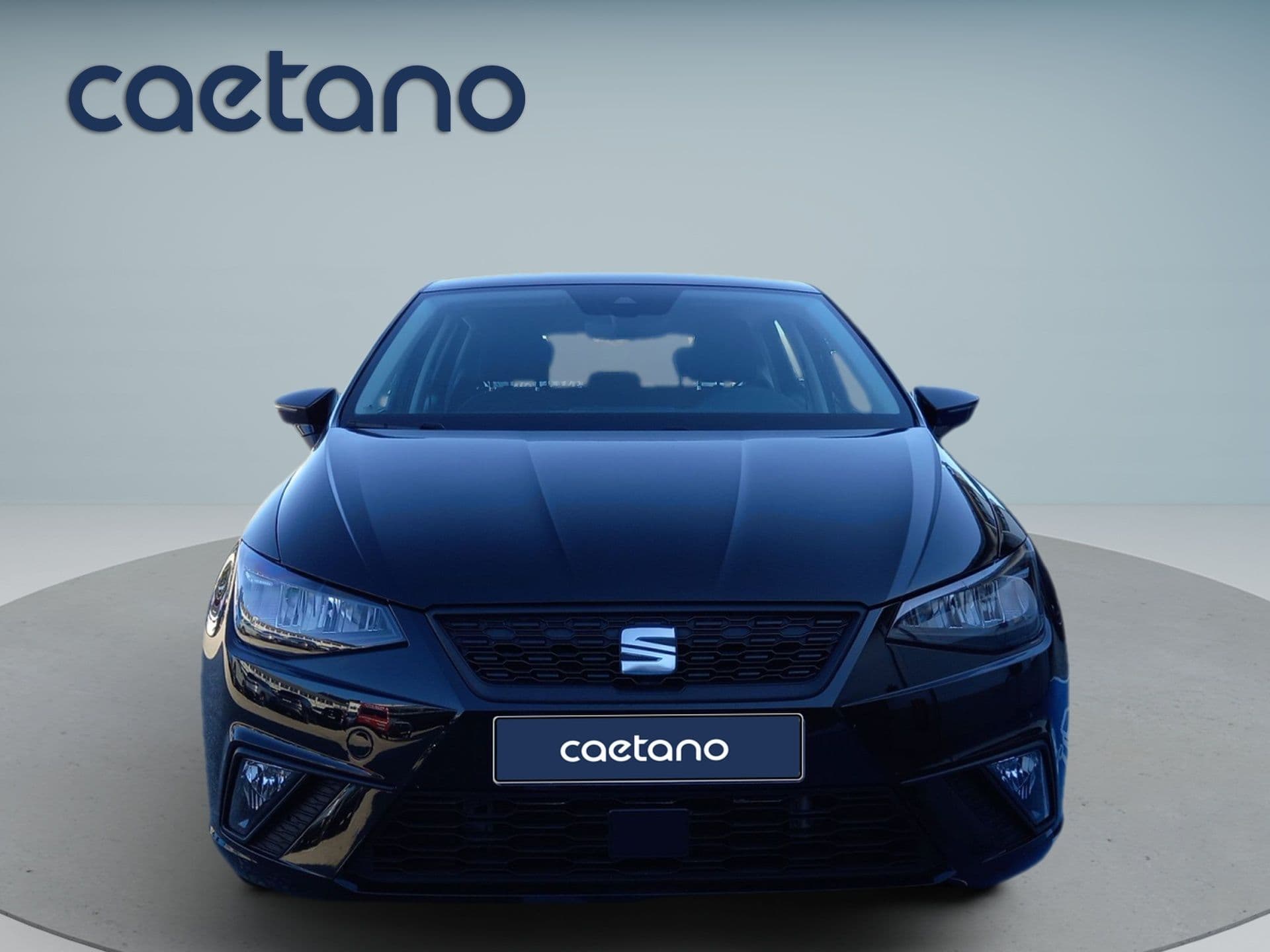 SEAT Ibiza - 4