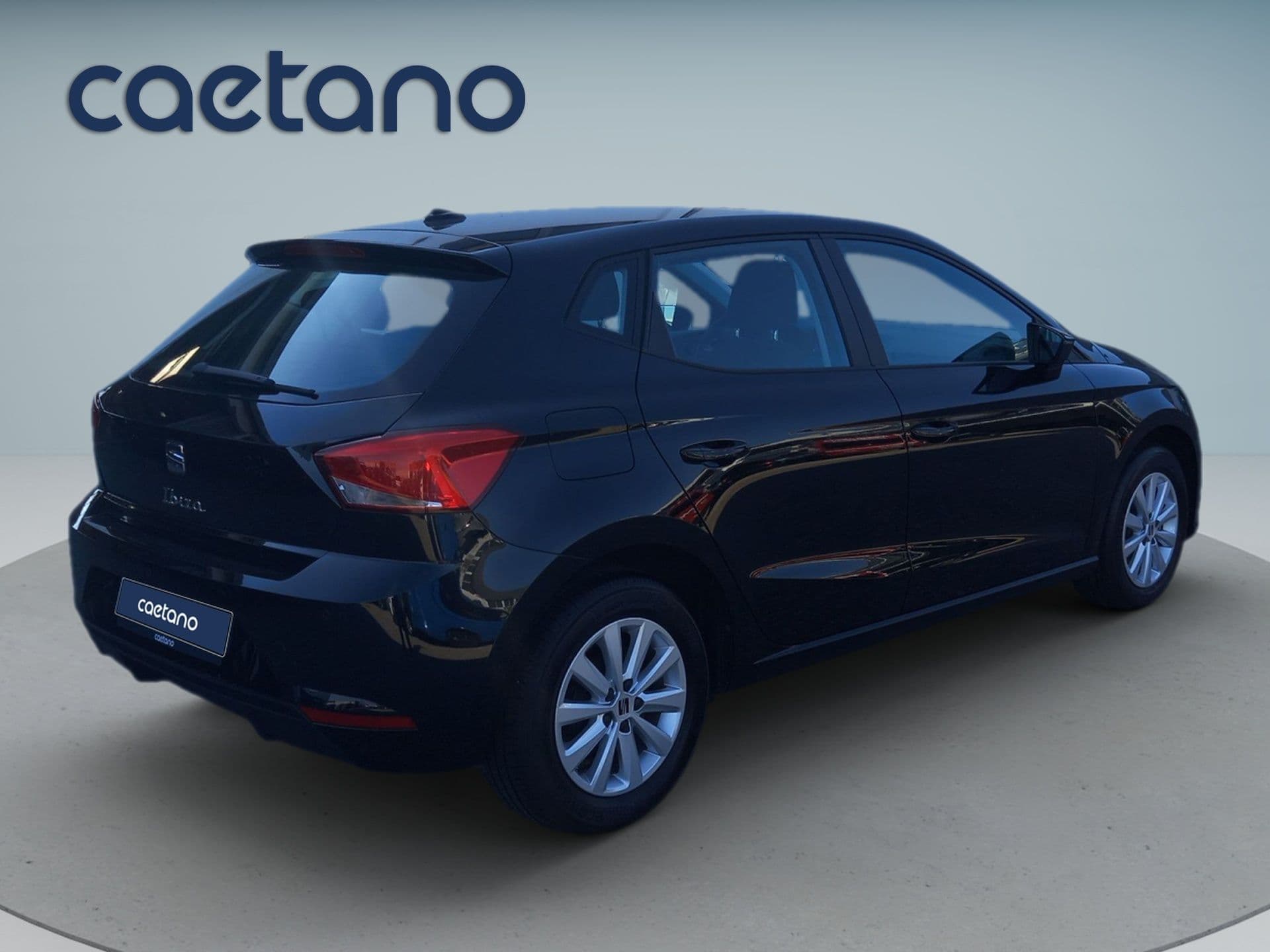 SEAT Ibiza - 5