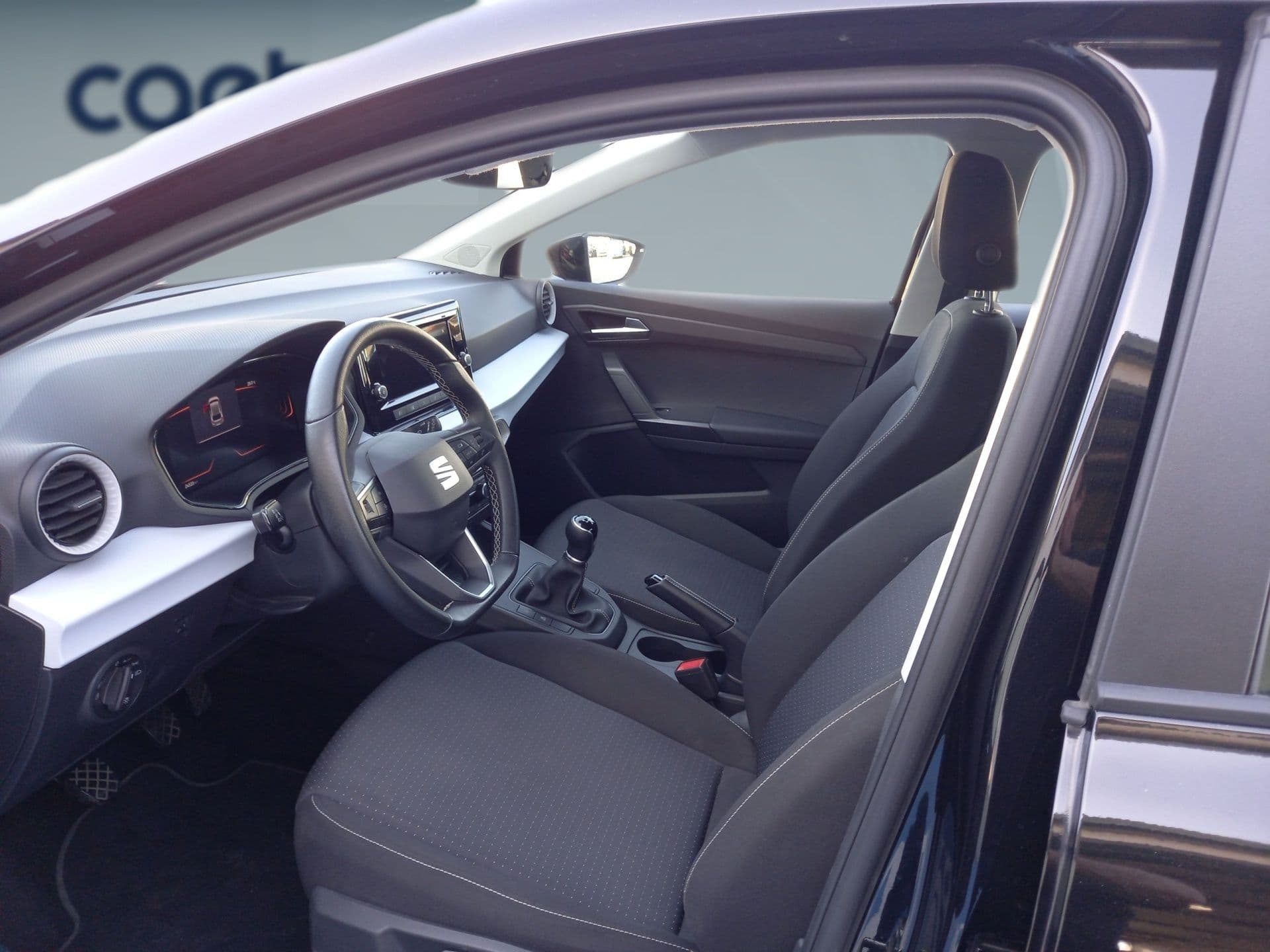 SEAT Ibiza - 6