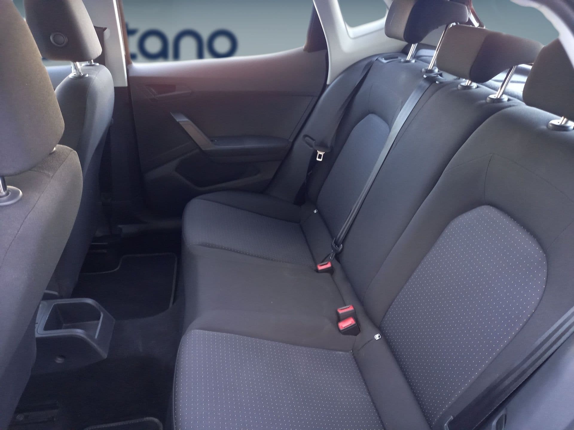 SEAT Ibiza - 7