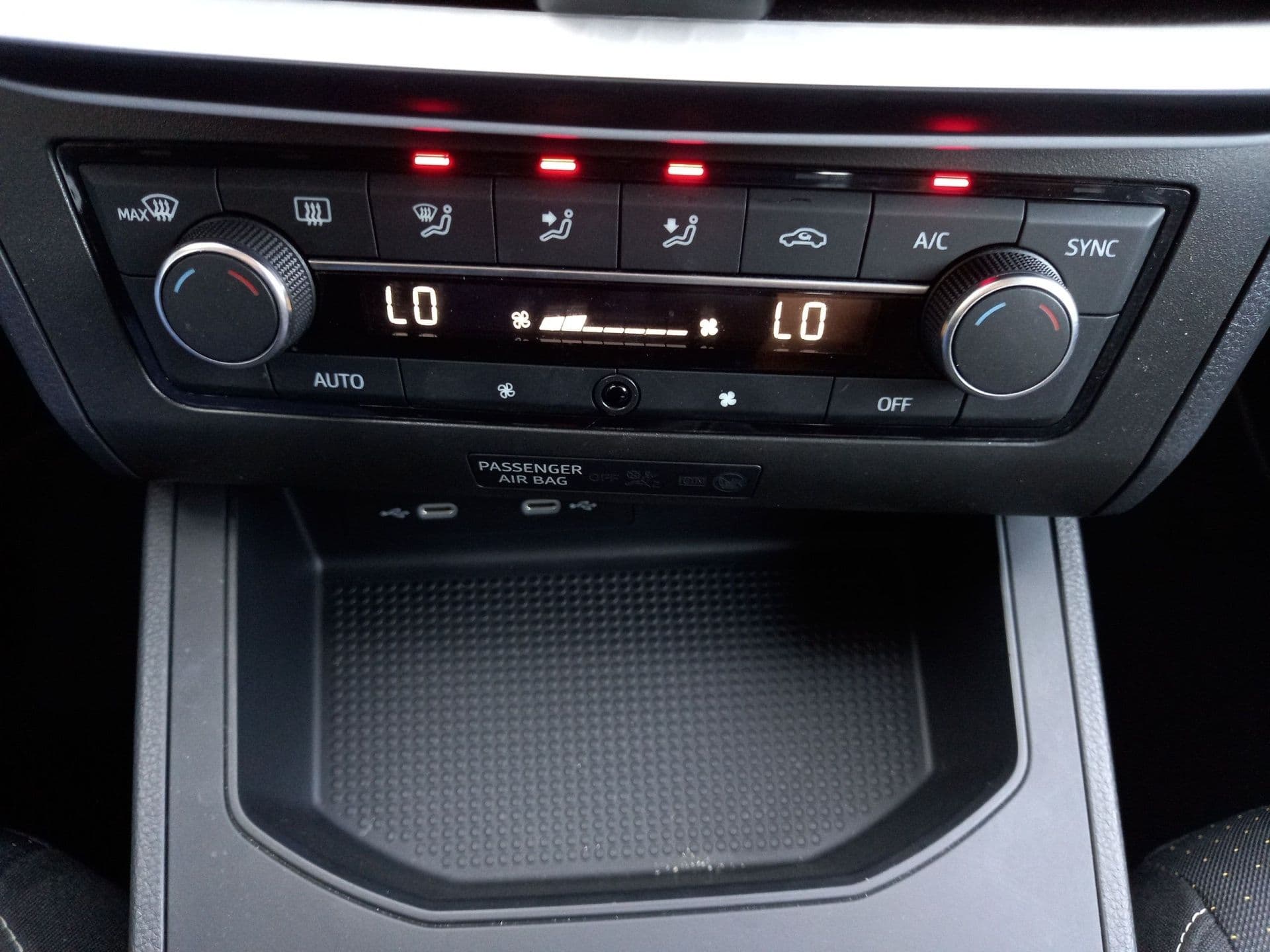 SEAT Ibiza - 10