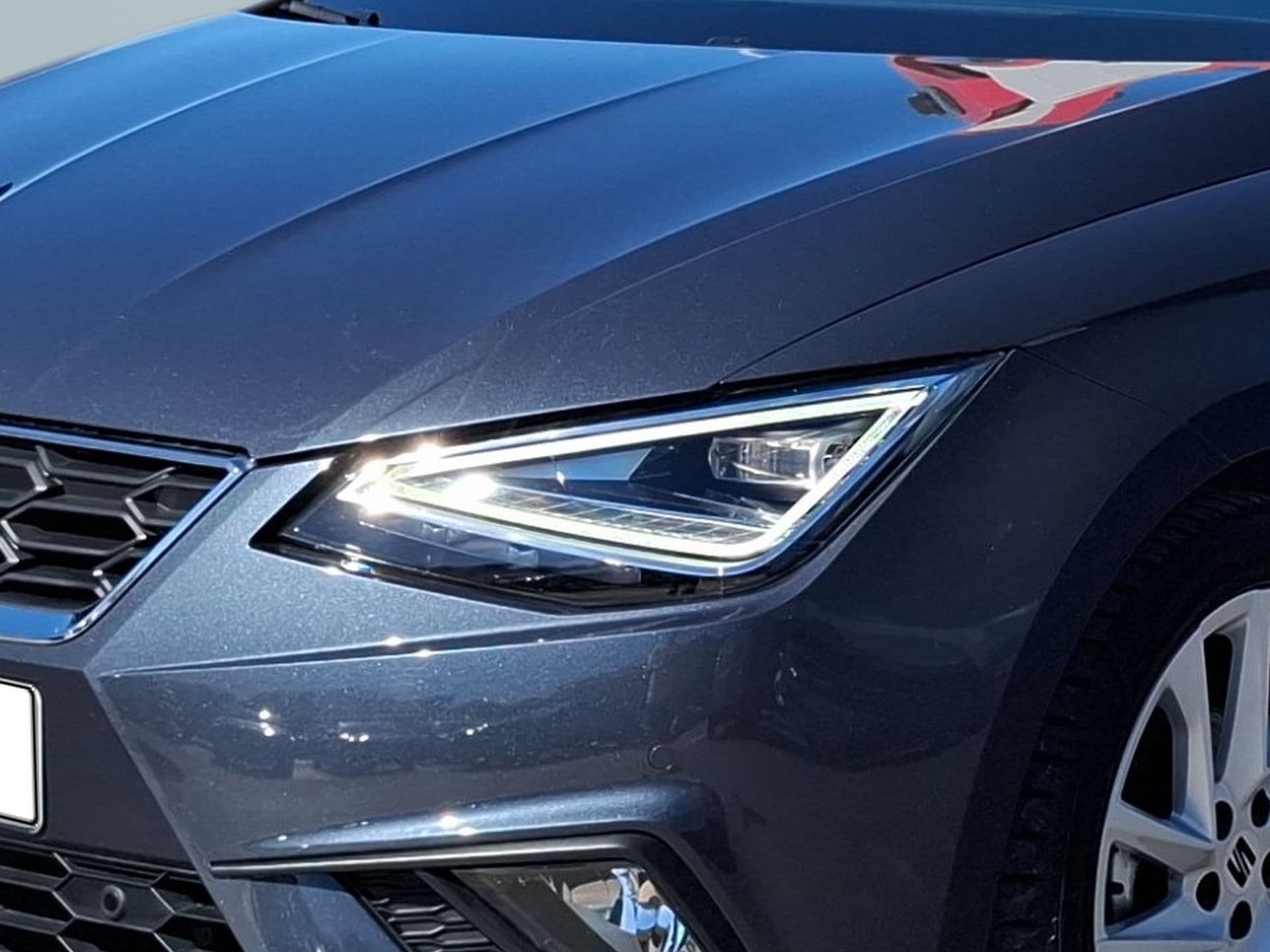 SEAT Ibiza - 2