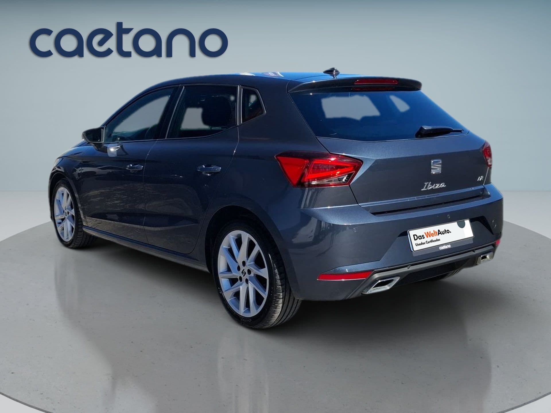 SEAT Ibiza - 3