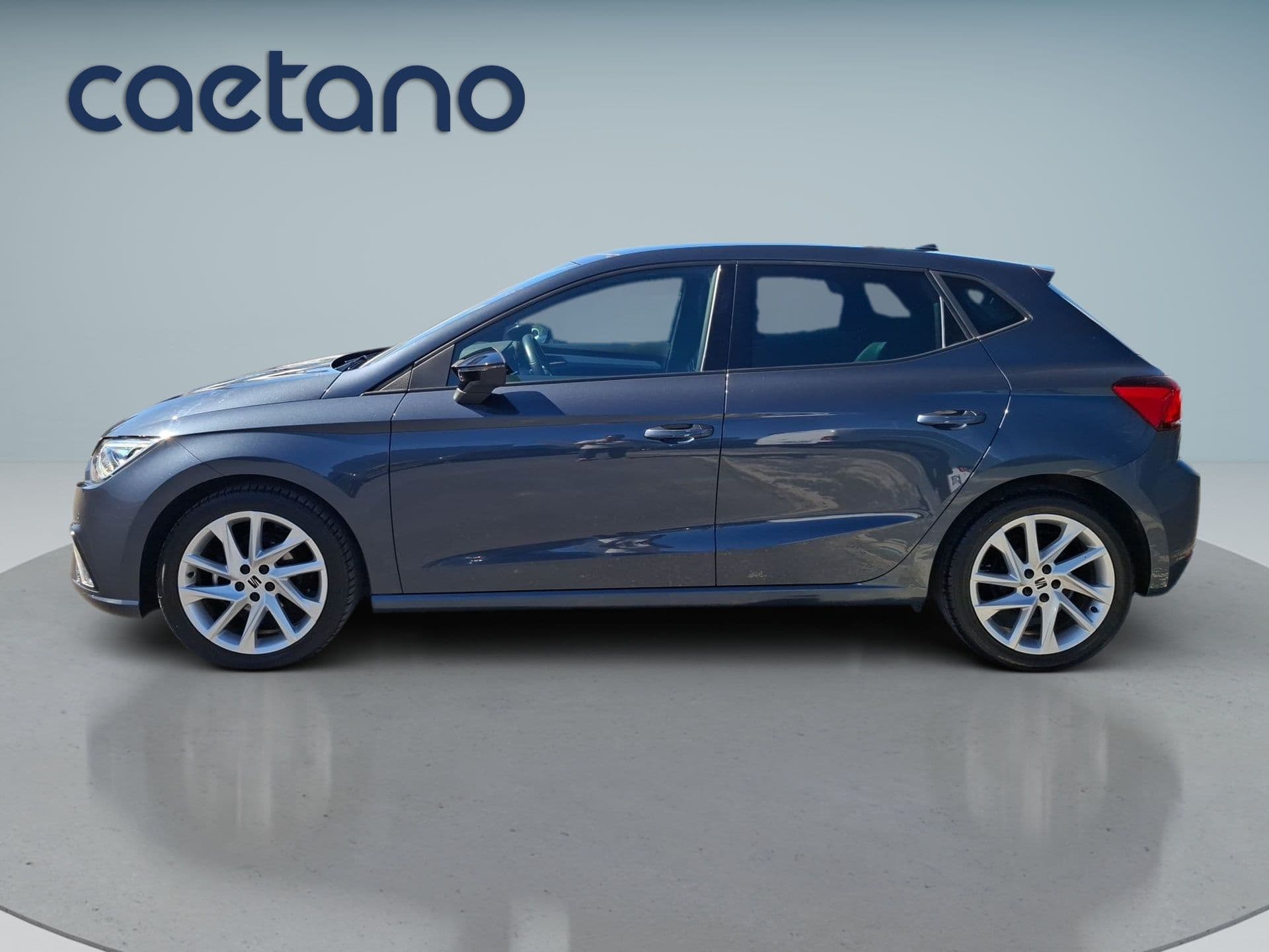 SEAT Ibiza - 5