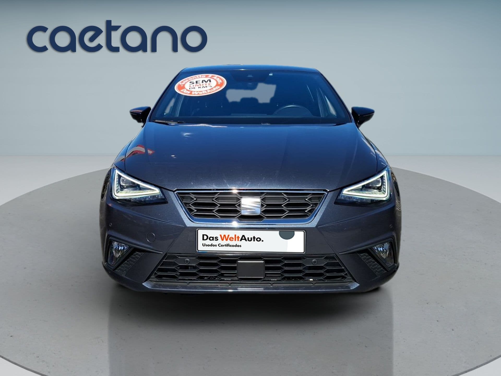 SEAT Ibiza - 6