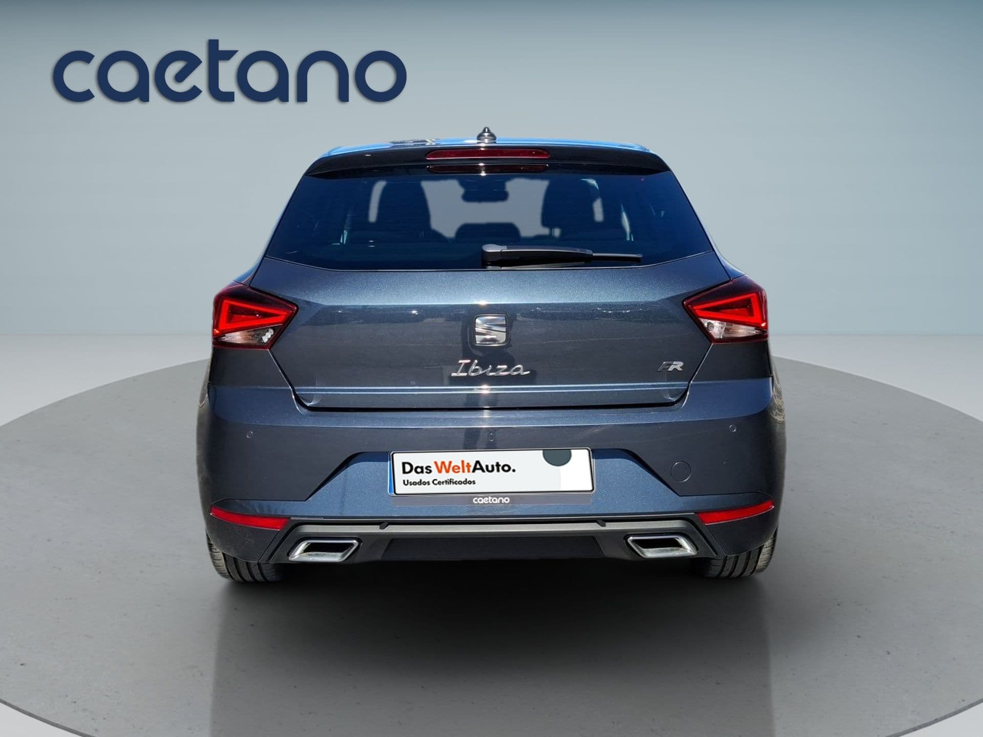SEAT Ibiza - 7