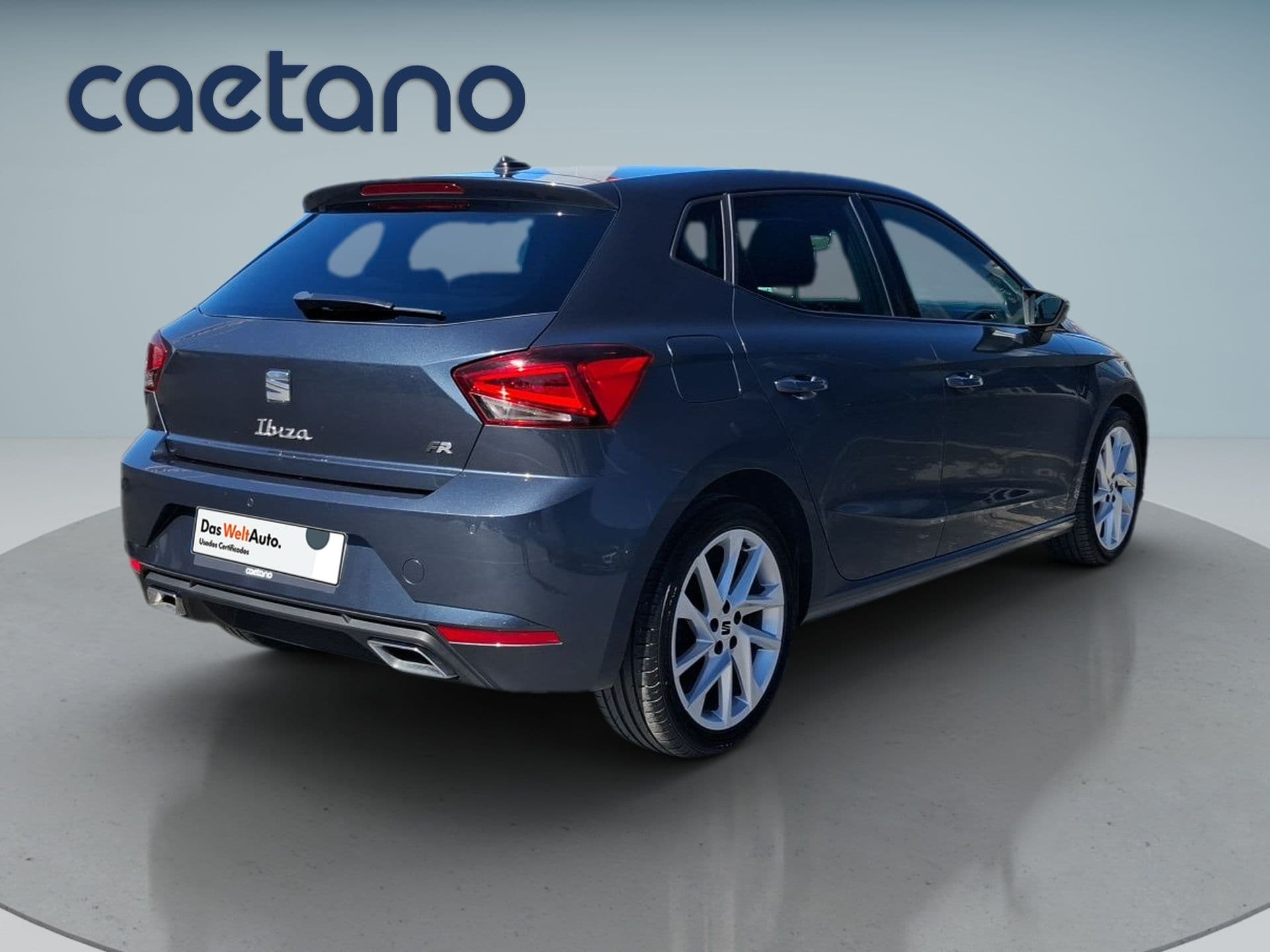 SEAT Ibiza - 8