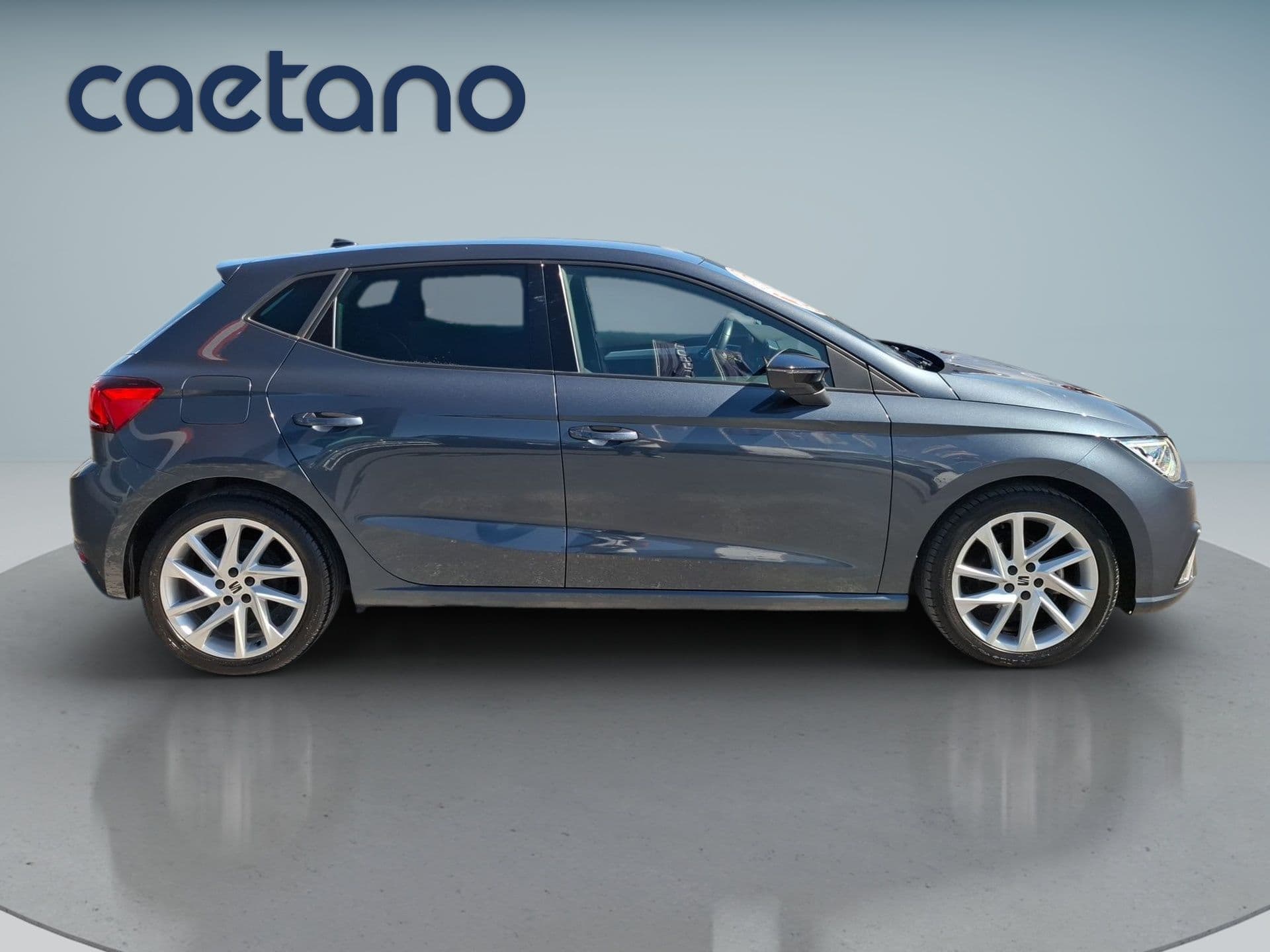 SEAT Ibiza - 9
