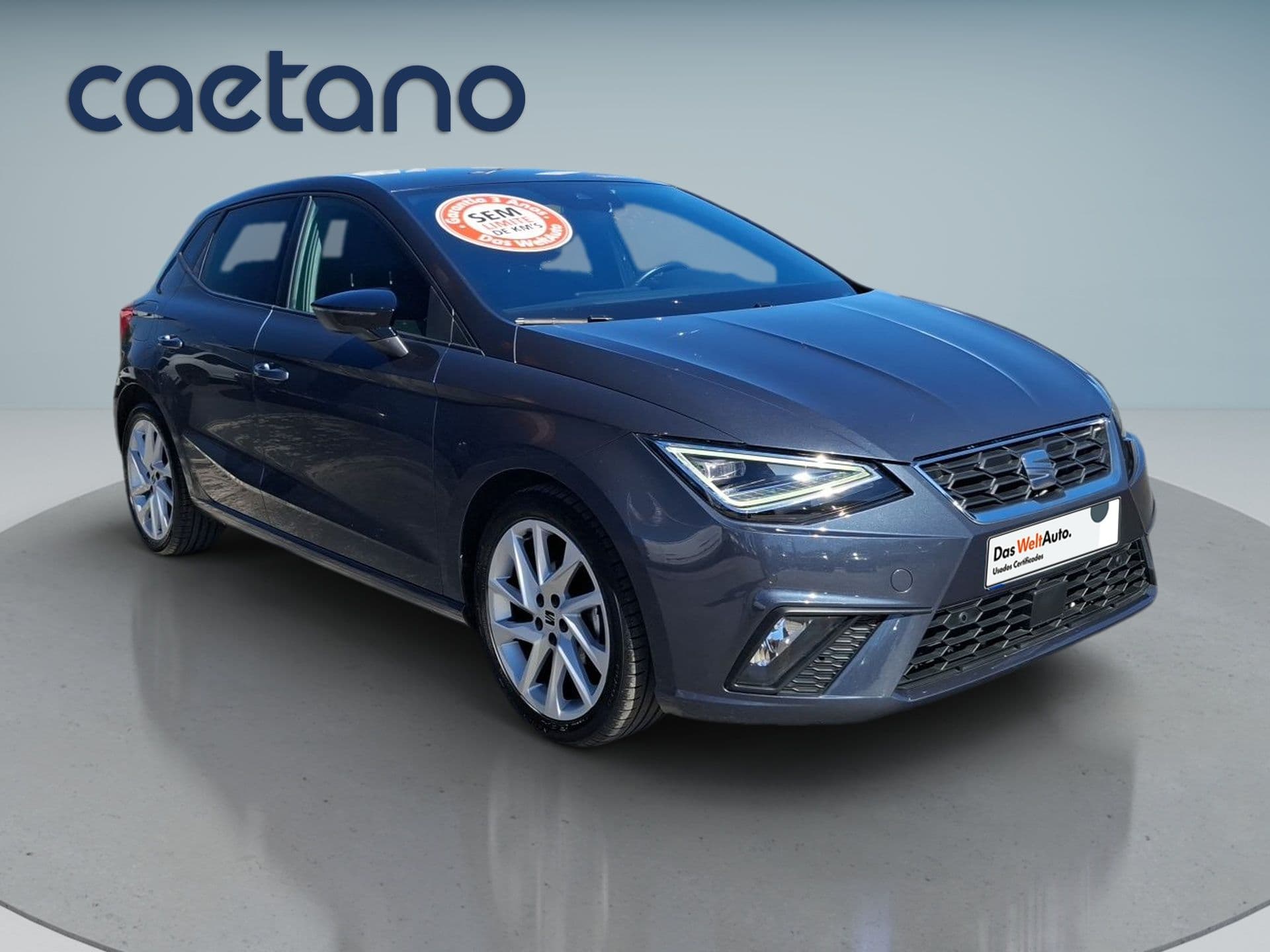 SEAT Ibiza - 10