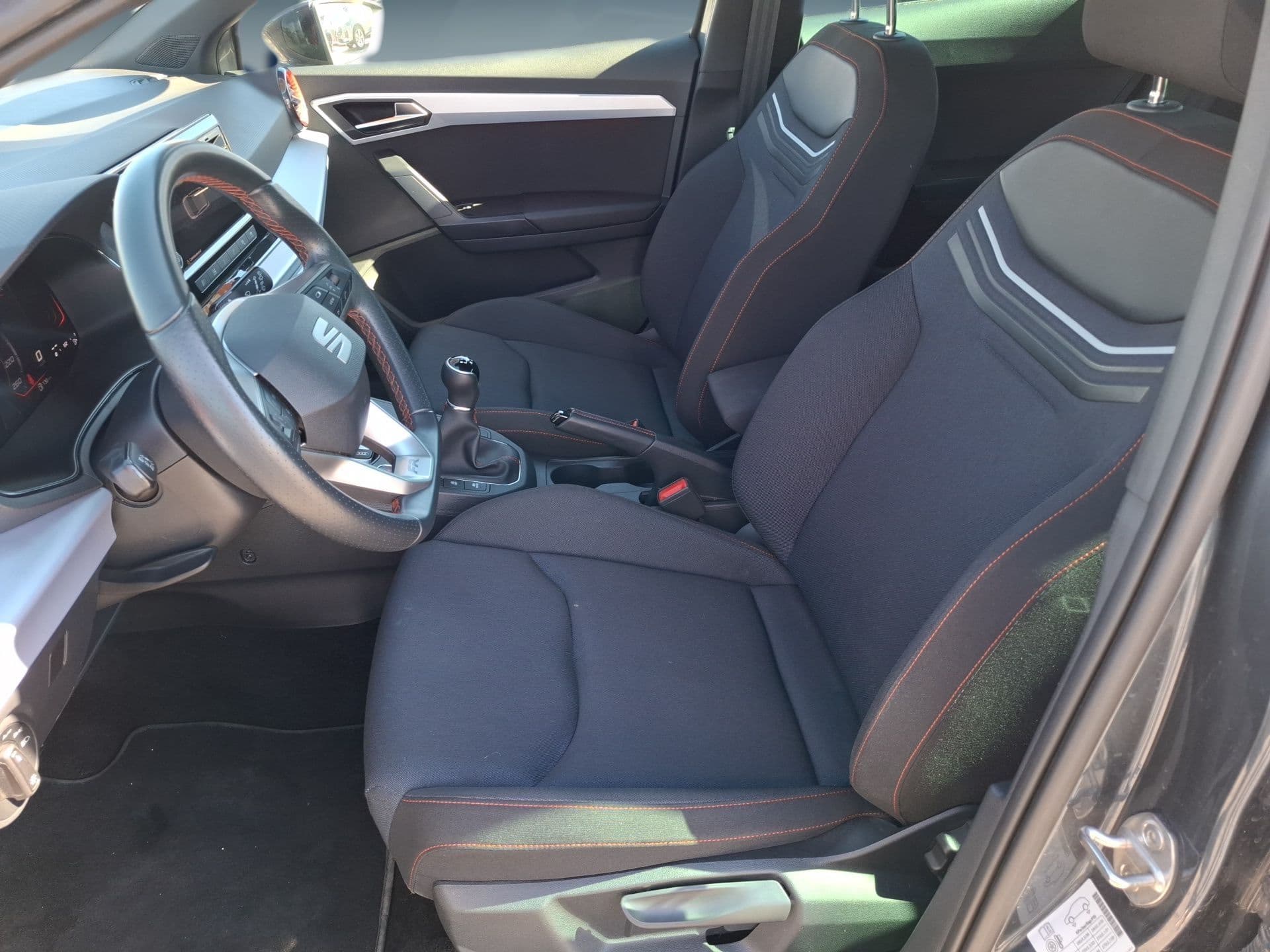 SEAT Ibiza - 11