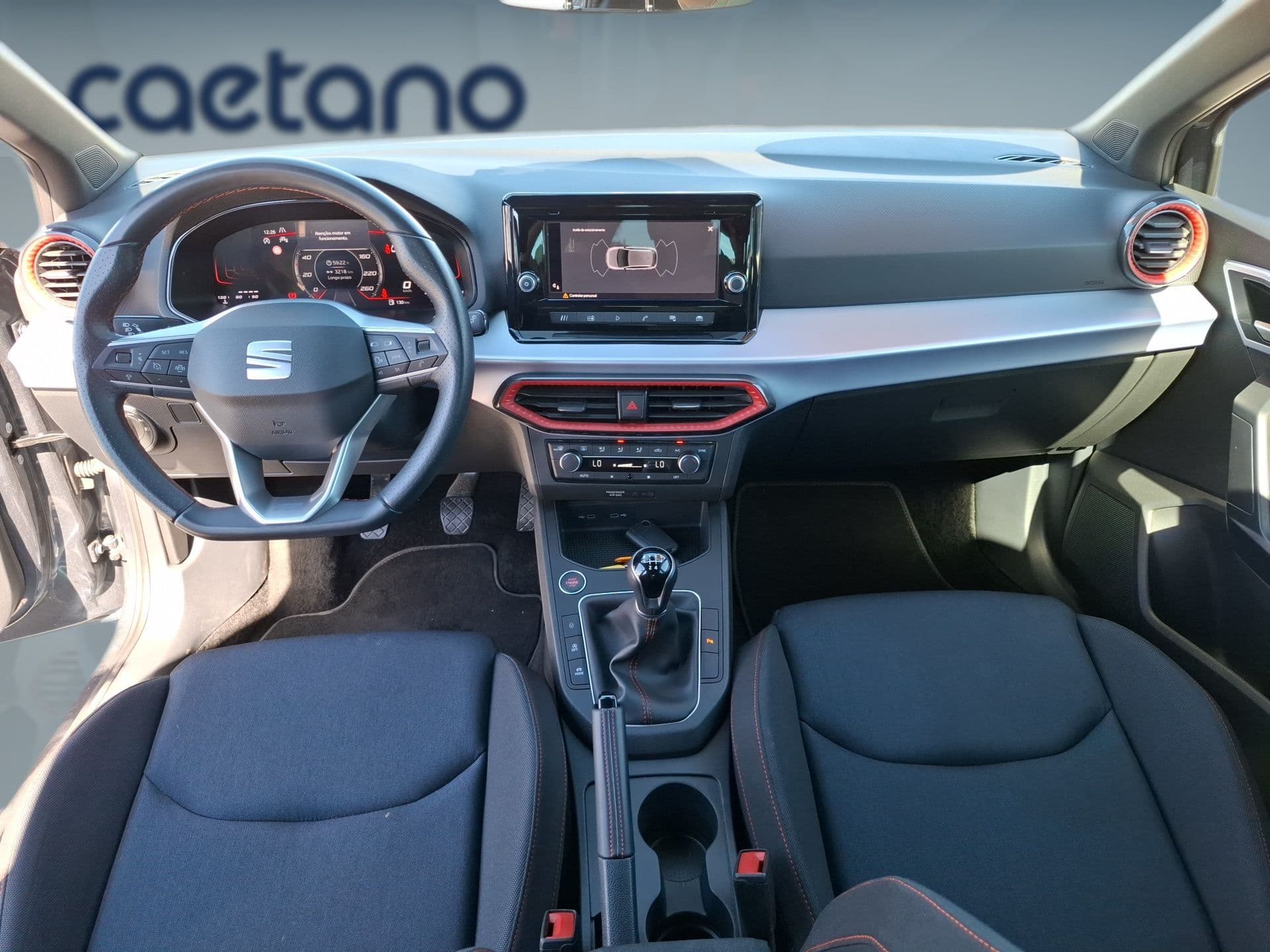 SEAT Ibiza - 12