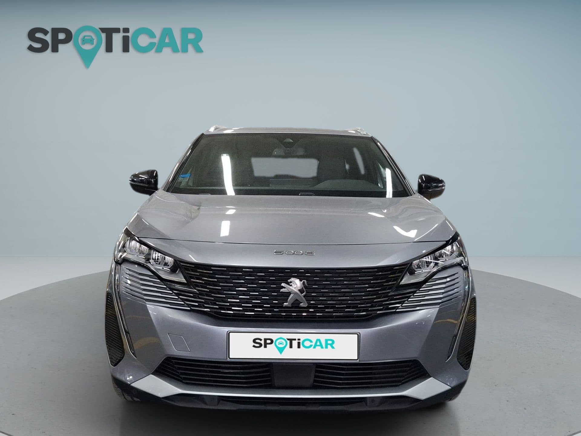 Peugeot 5008 - 2