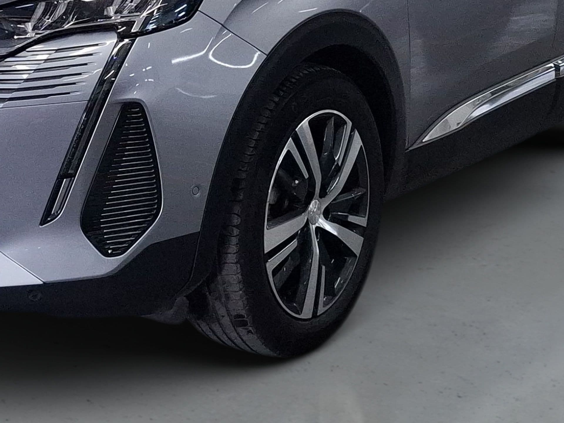 Peugeot 5008 - 6