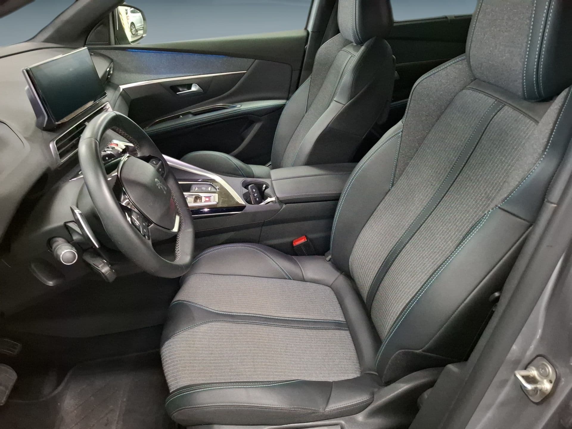 Peugeot 5008 - 11