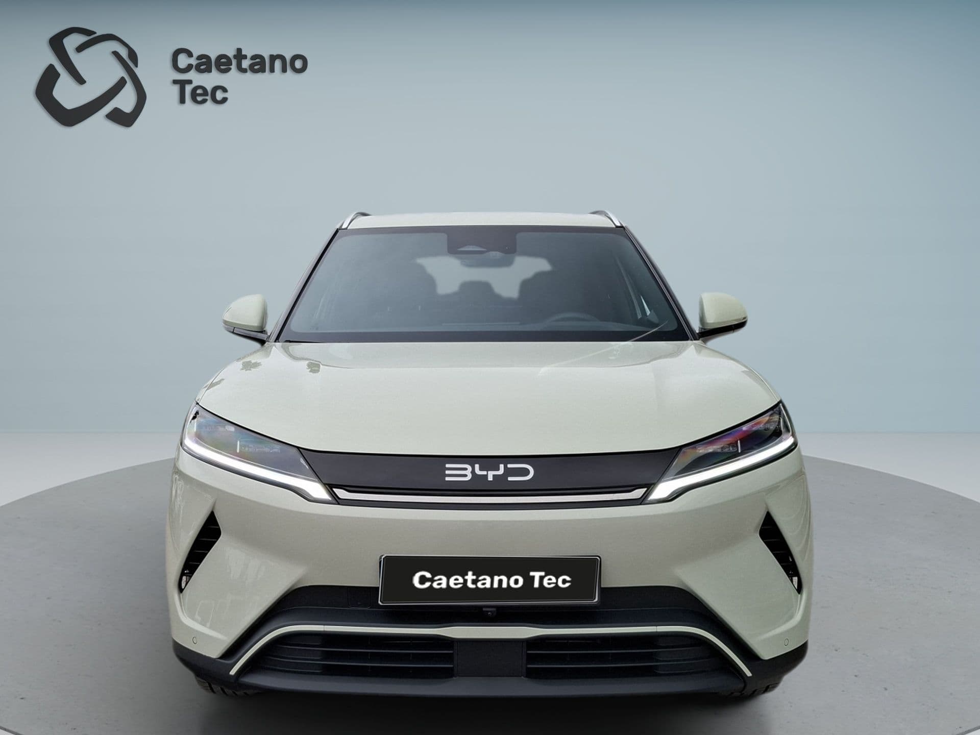 BYD ATTO 2 - 2