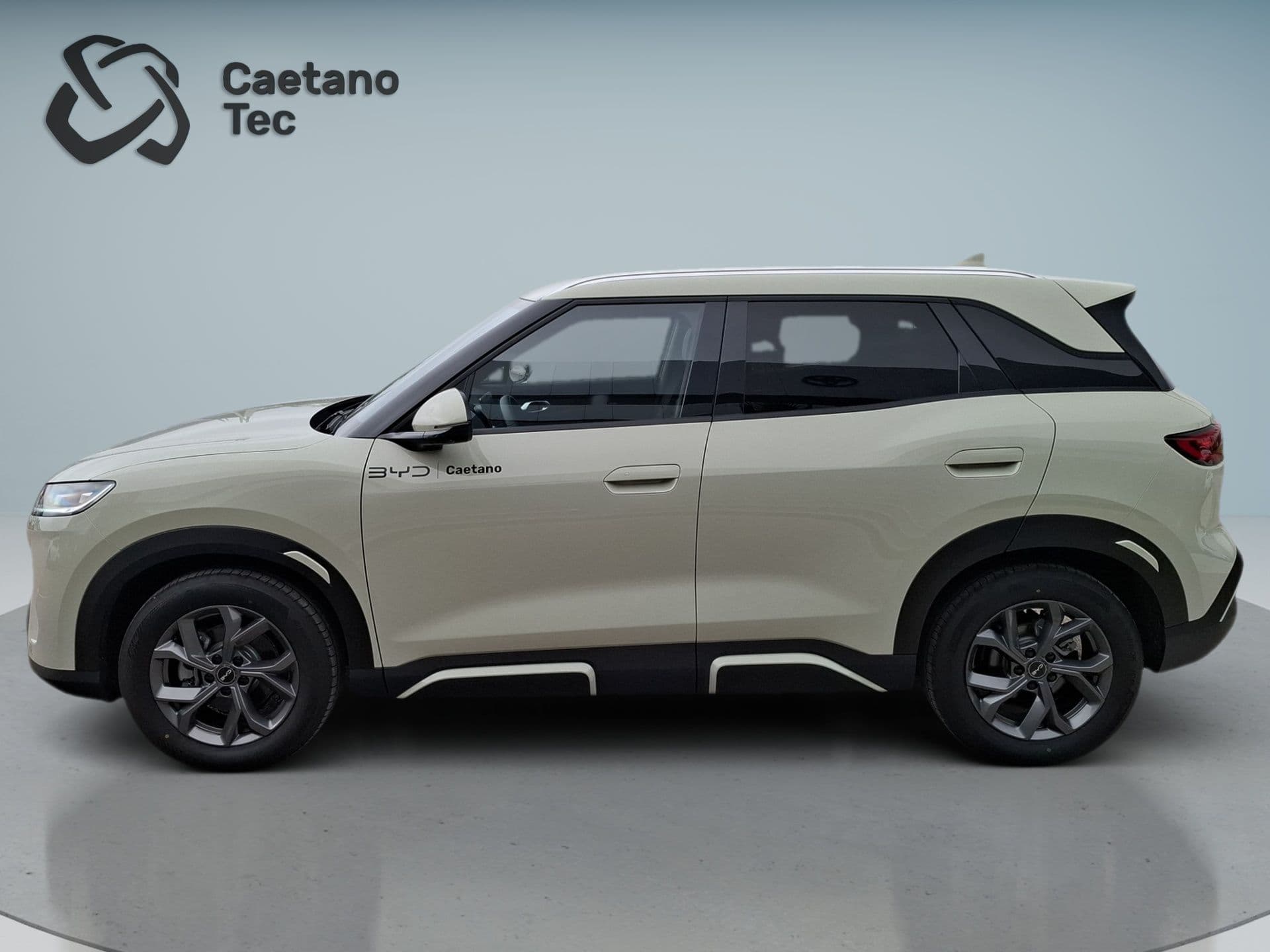 BYD ATTO 2 - 3