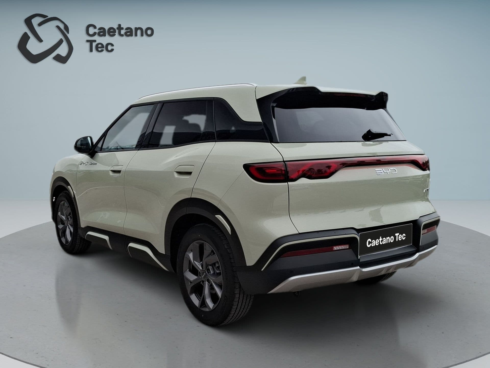 BYD ATTO 2 - 6