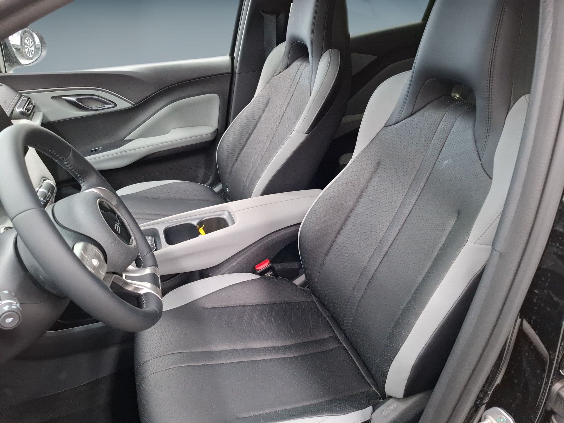 BYD DOLPHIN SURF - 11