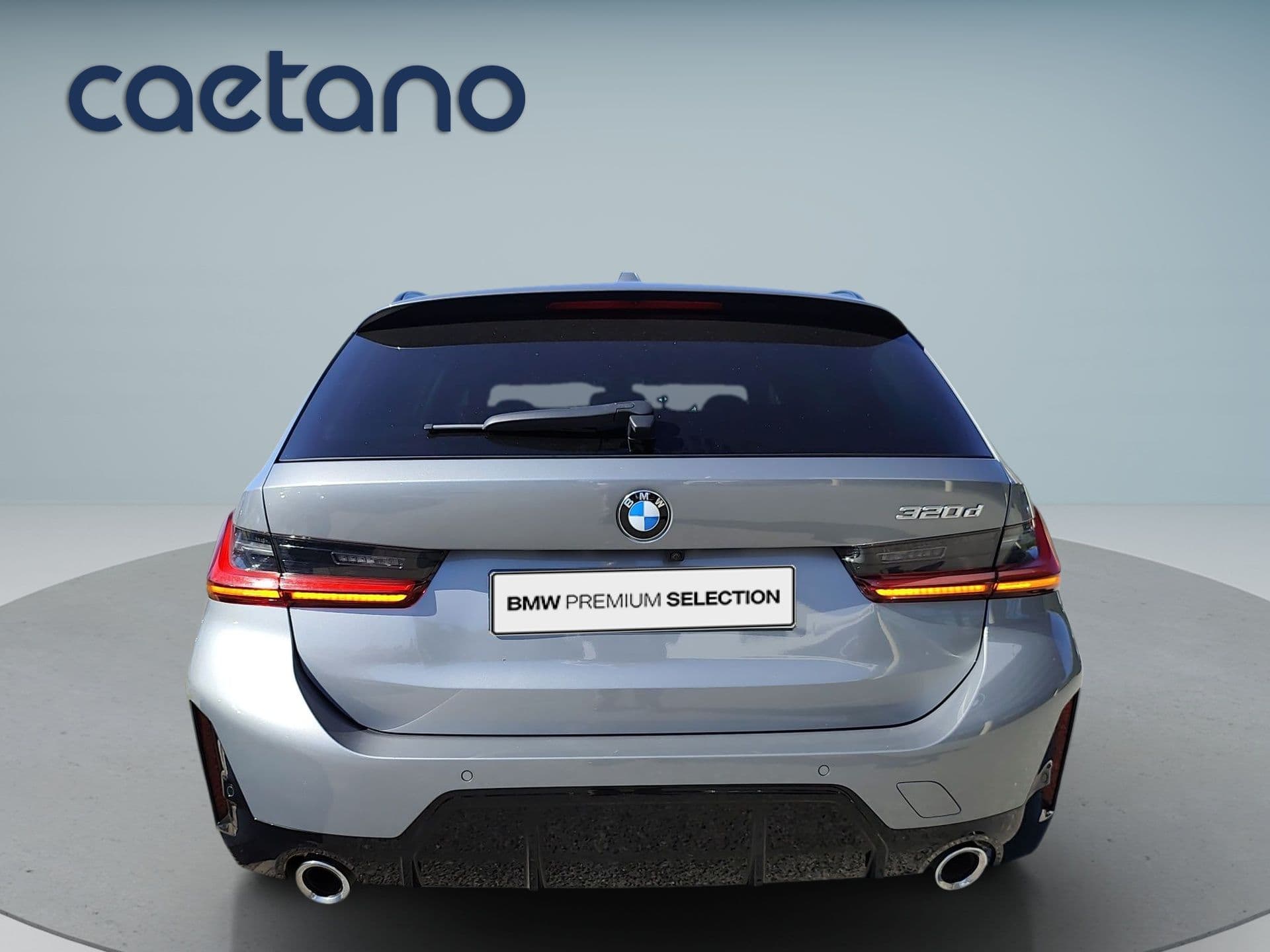 BMW Serie 3 - 7